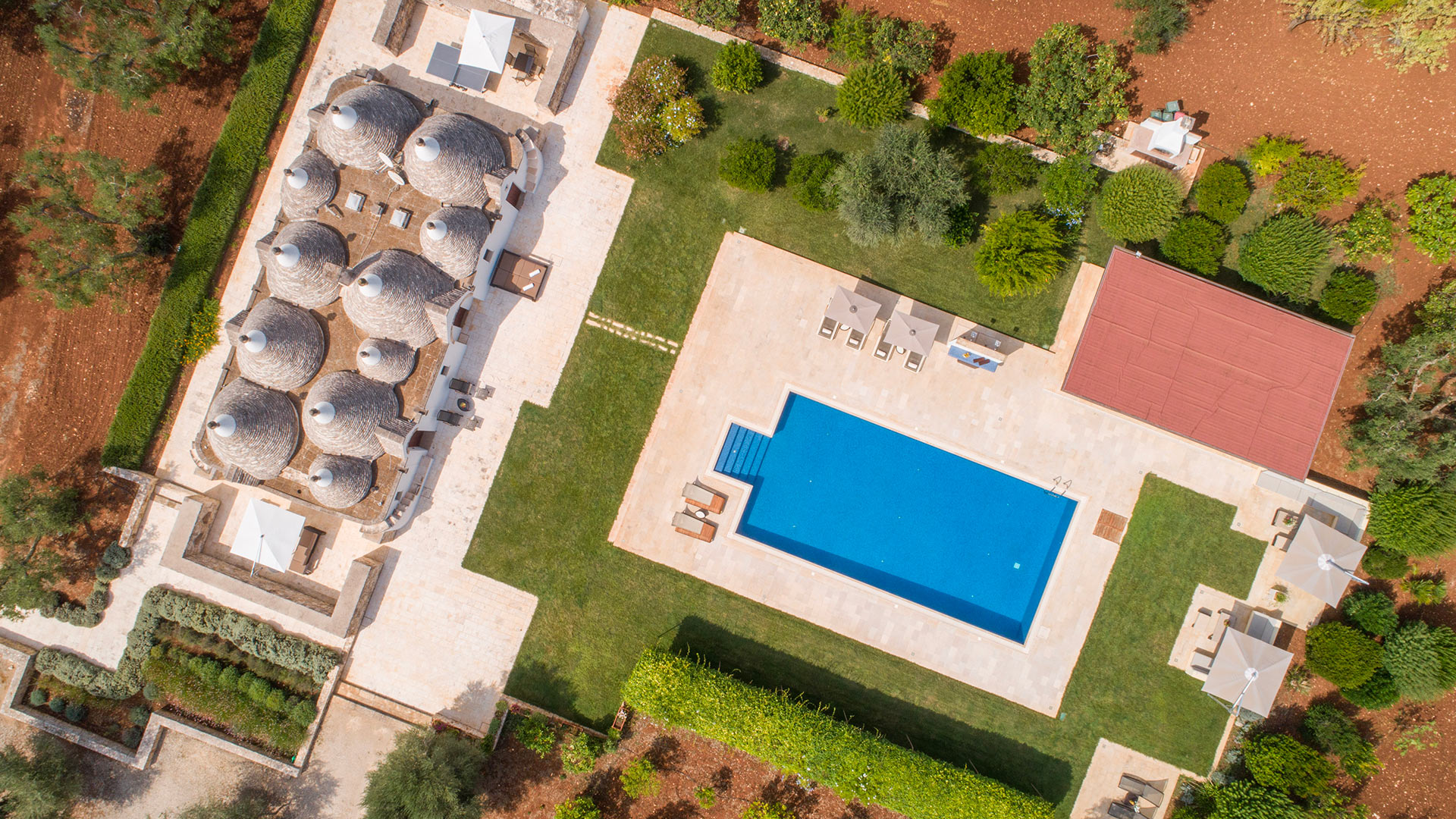 Villa Magnifica - Image 41