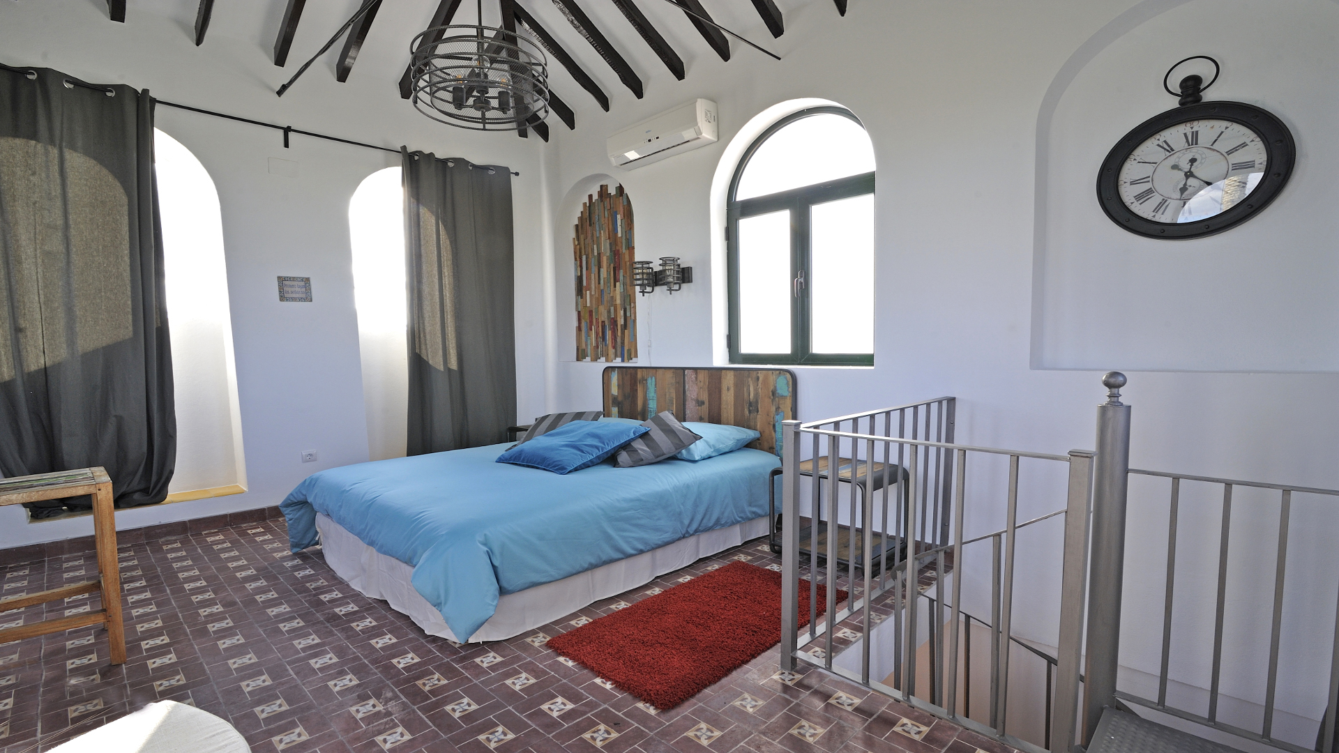Hacienda Andaluz — Séville