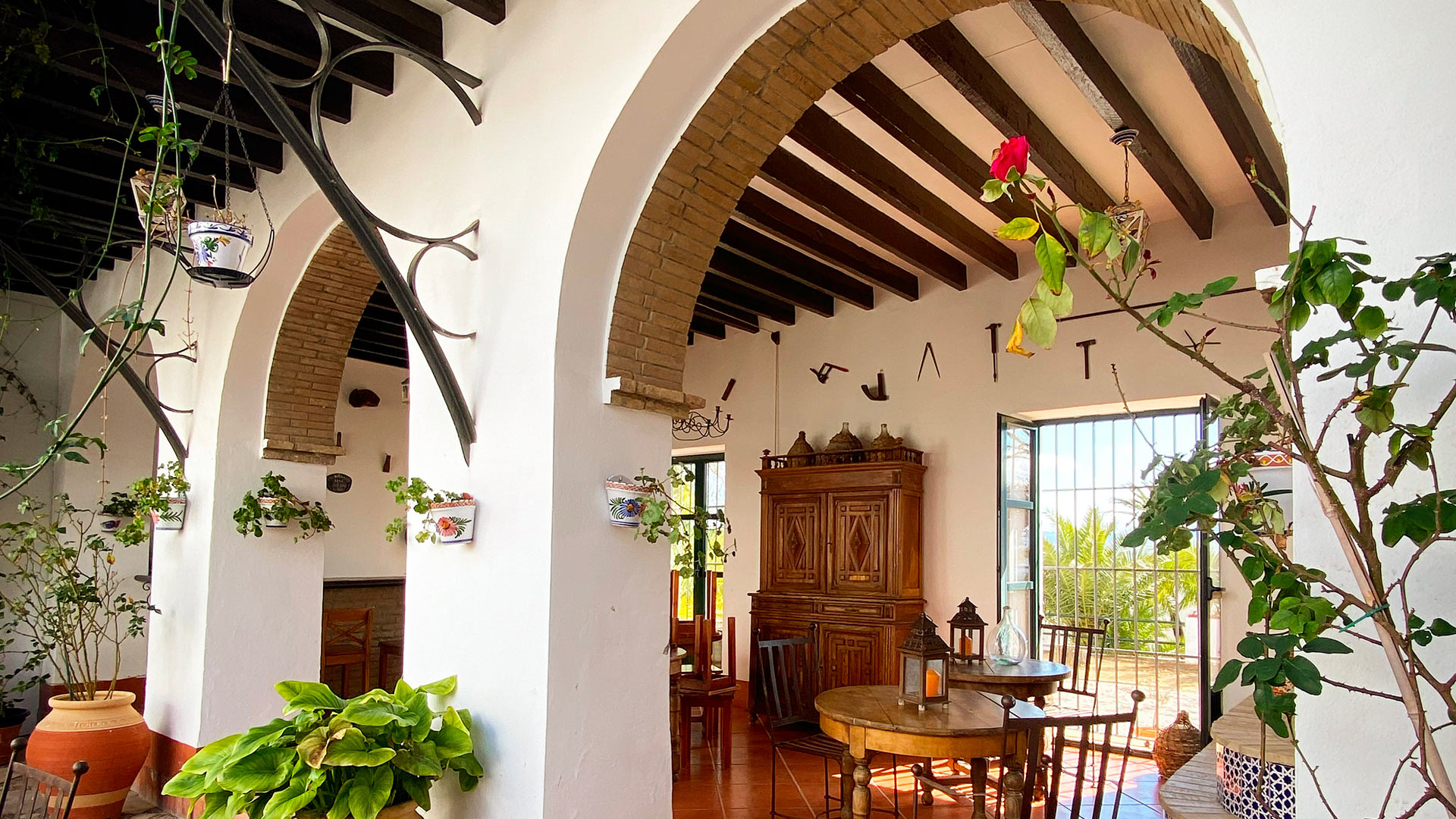 Hacienda Andaluz - Image 31