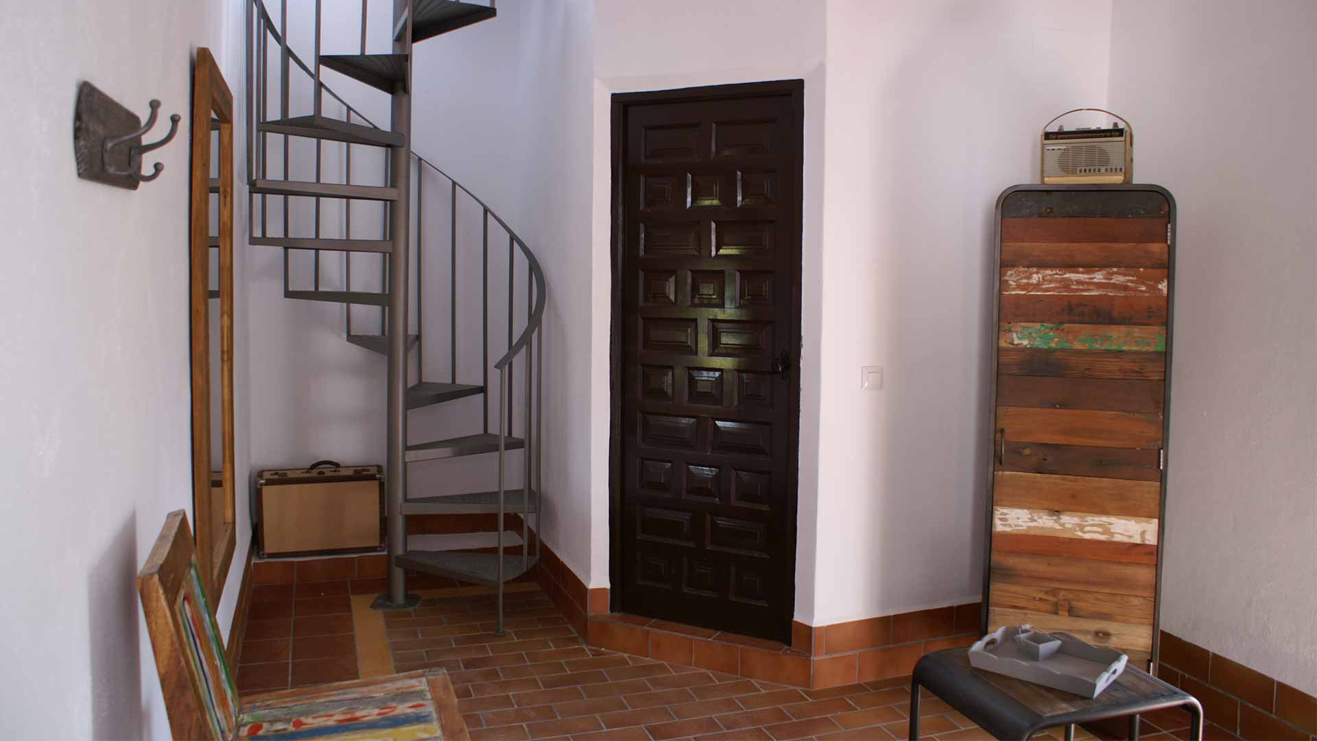 Hacienda Andaluz — Séville