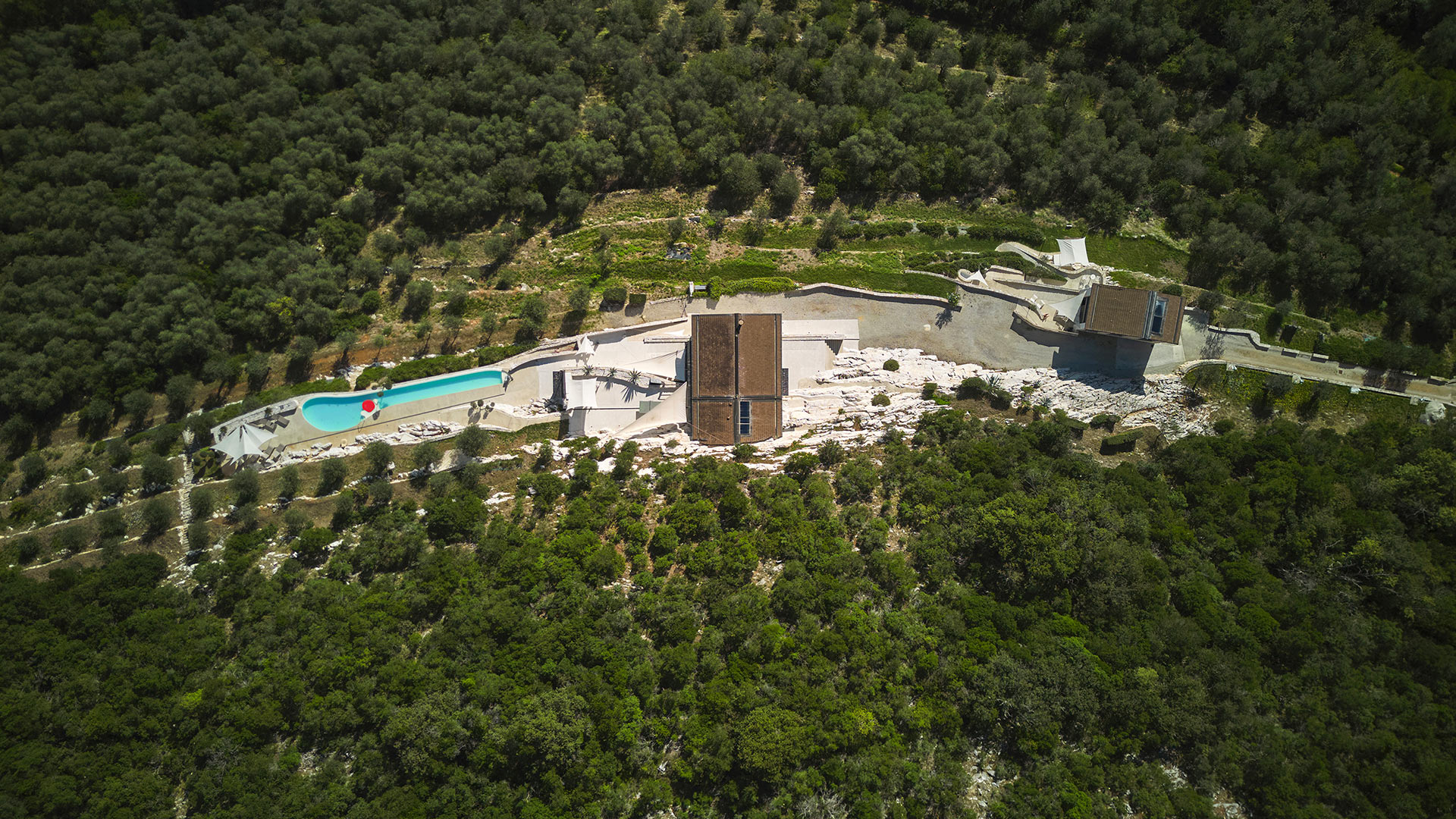 Villa Farfalla - Image 52