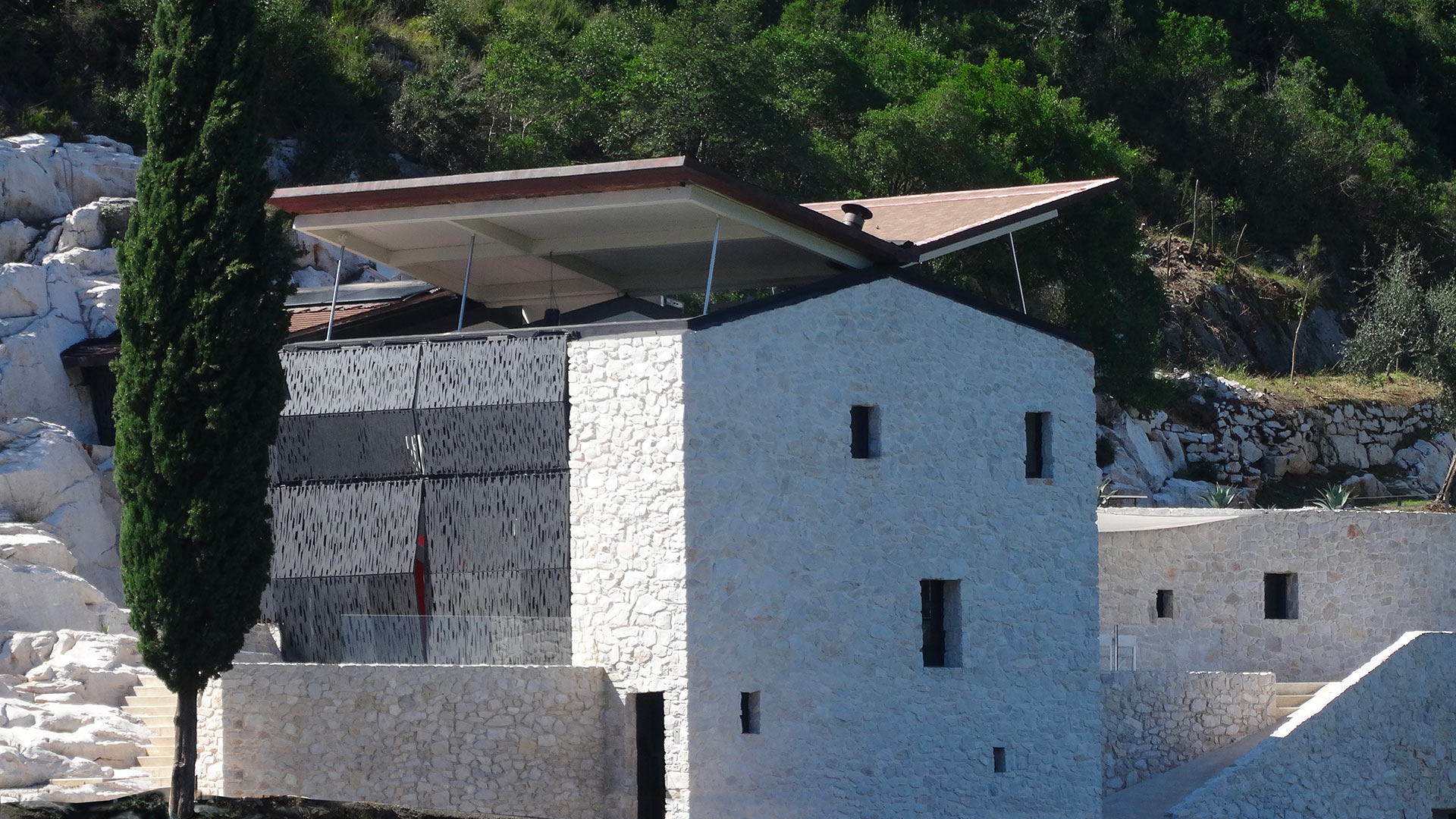 Villa Farfalla - Image 50
