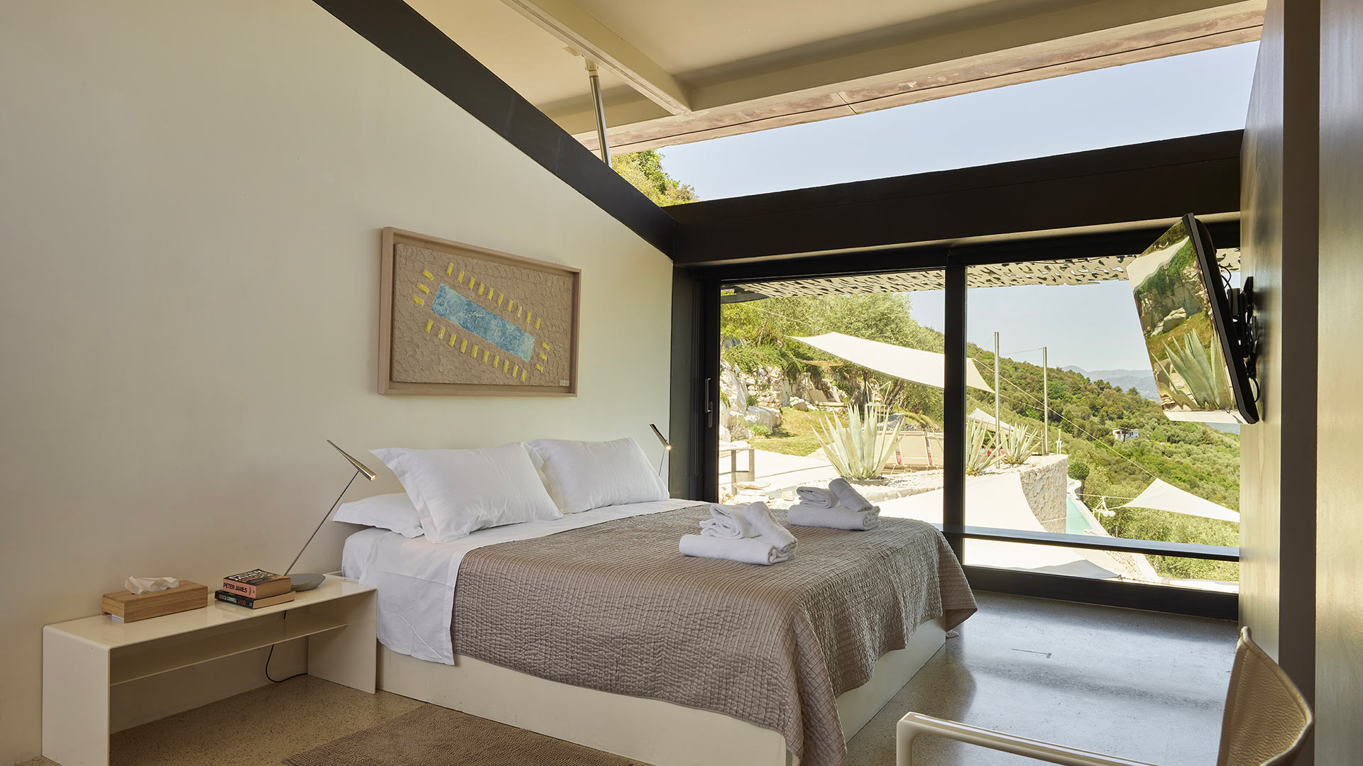 Villa Farfalla - Image 31