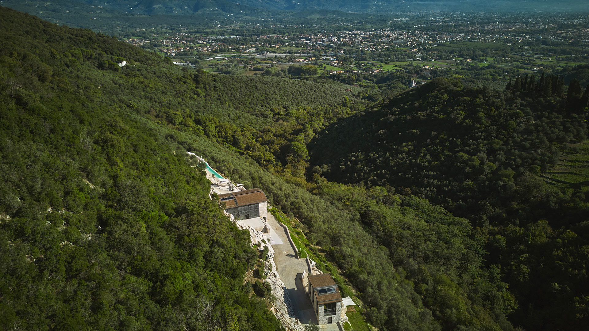 Villa Farfalla - Image 51