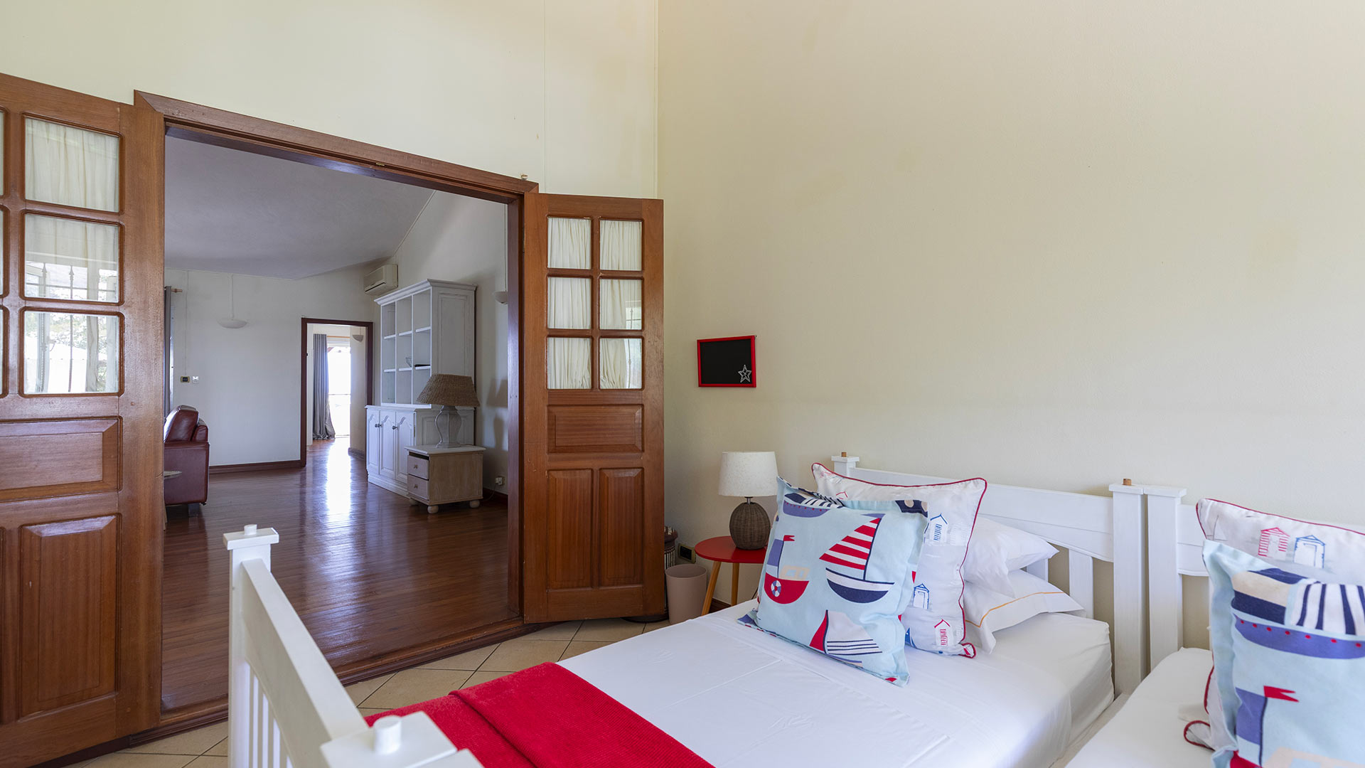 Villa Turquoise - Image 35