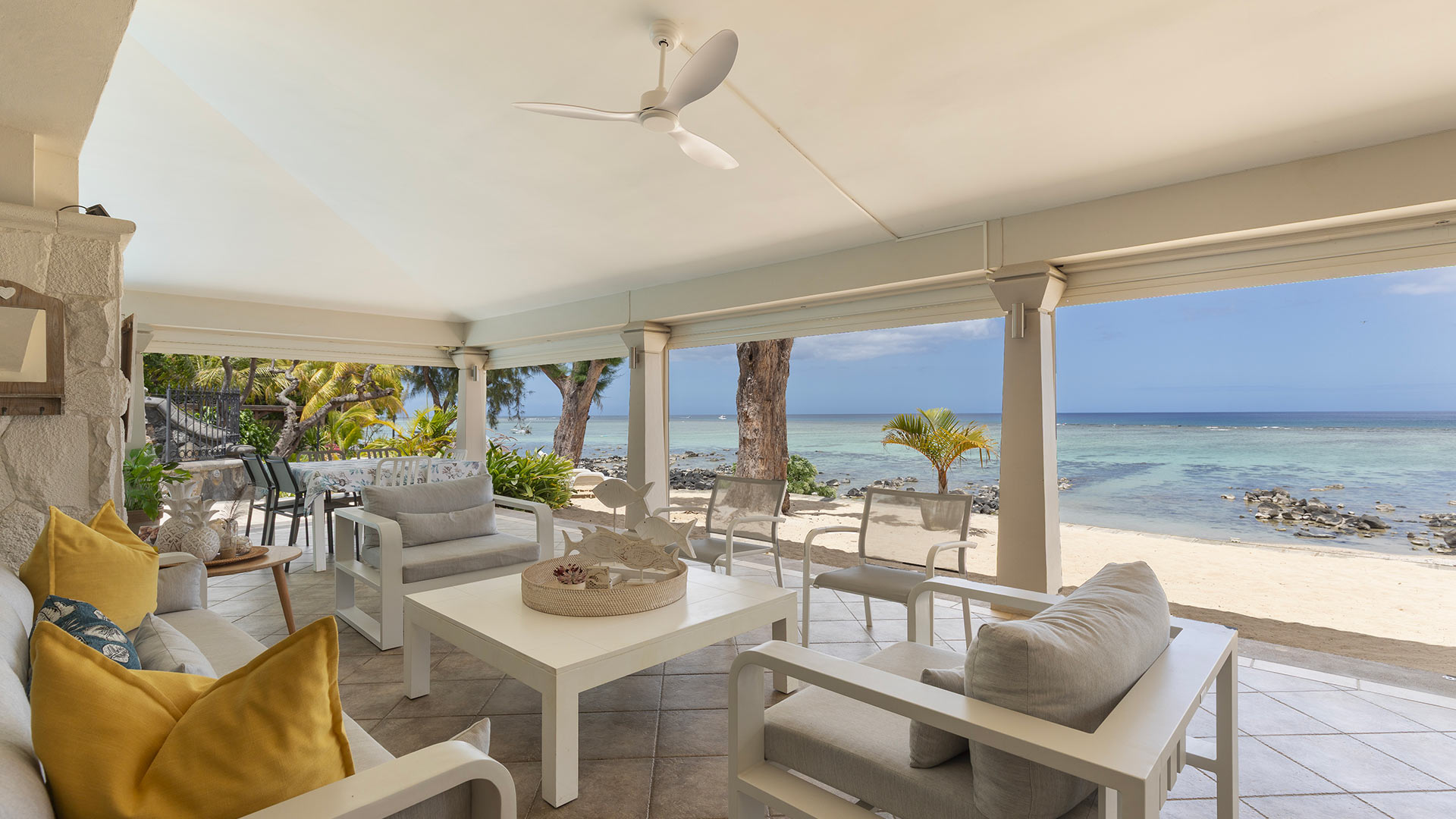 Villa Turquoise - Image 2