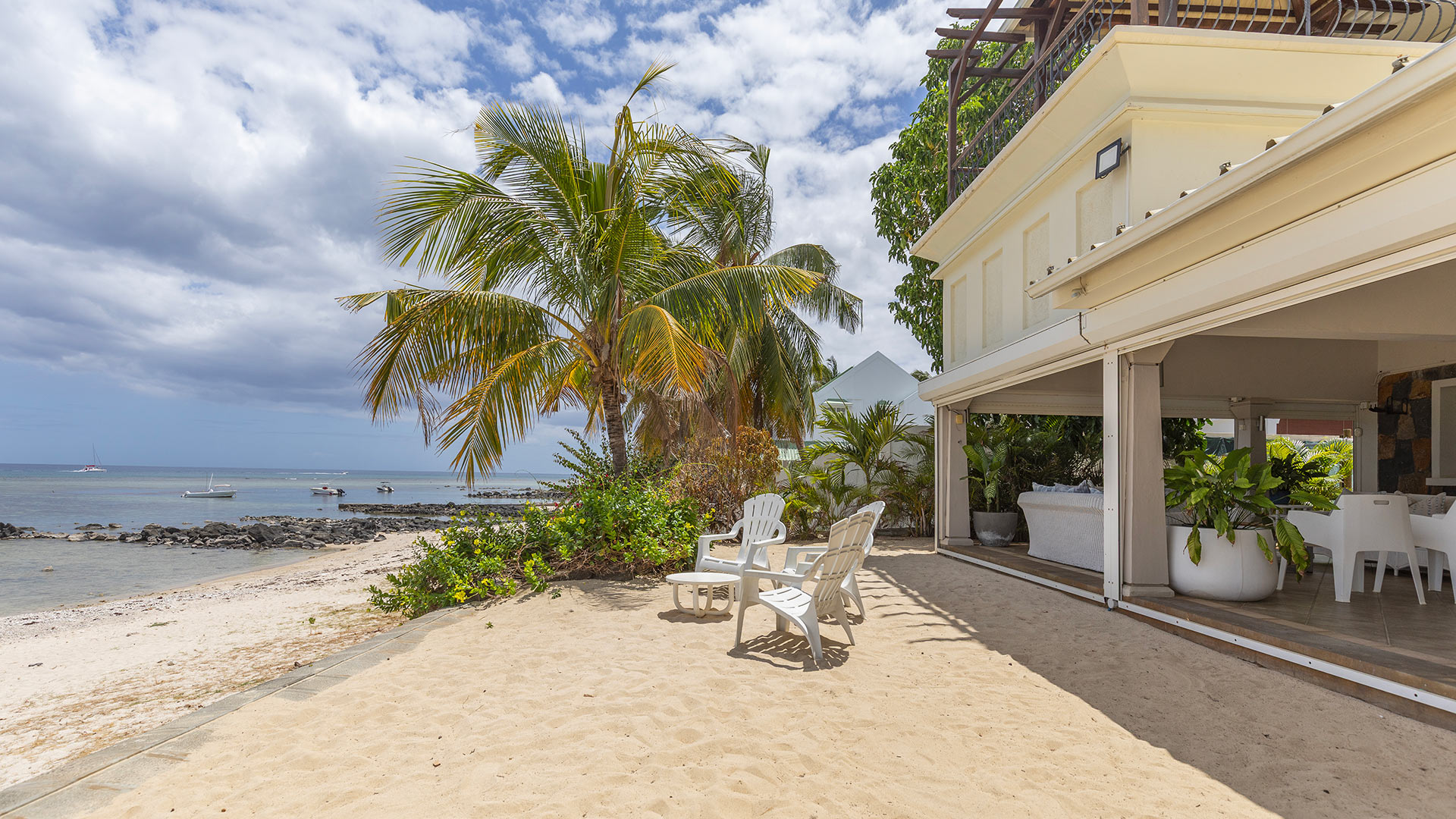 Villa Turquoise - Image 10
