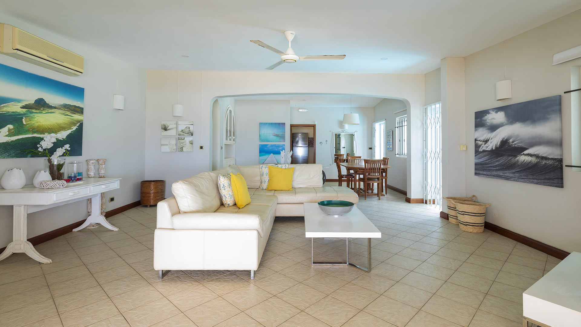 Villa Turquoise - Image 17