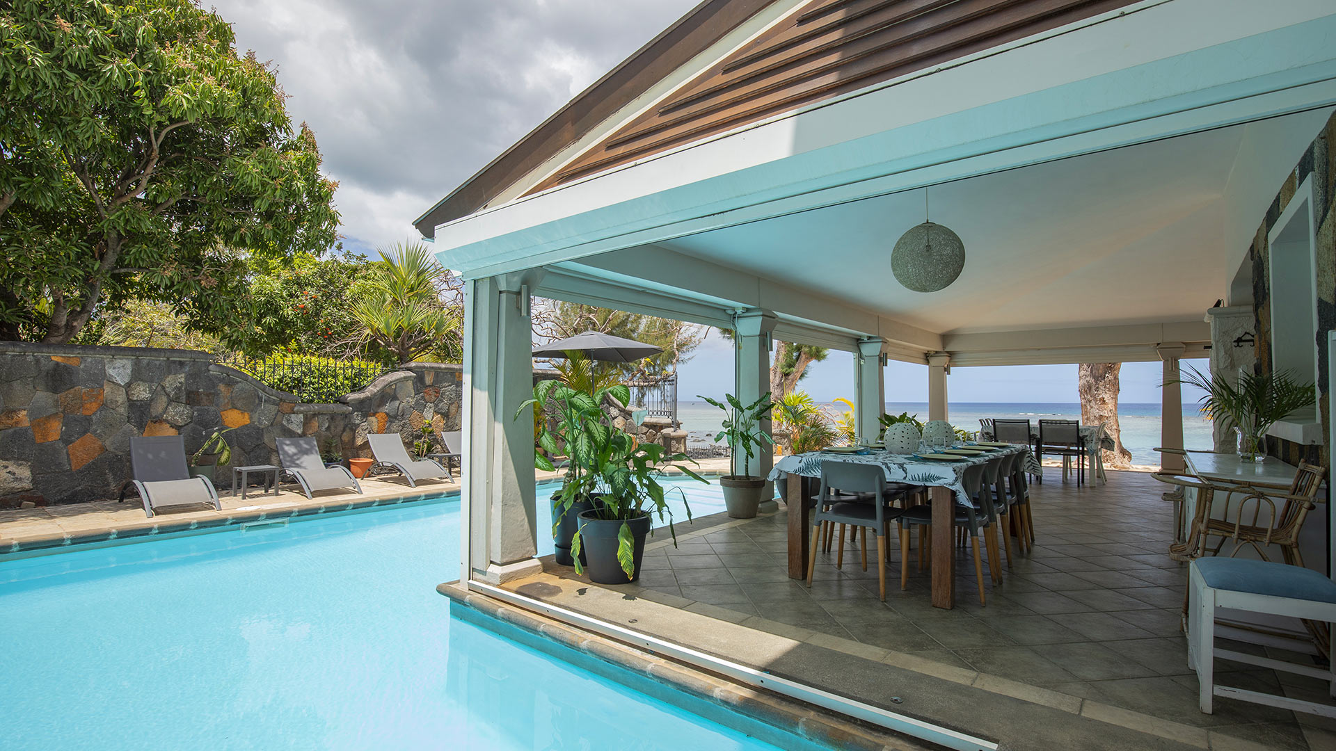 Villa Turquoise - Image 13