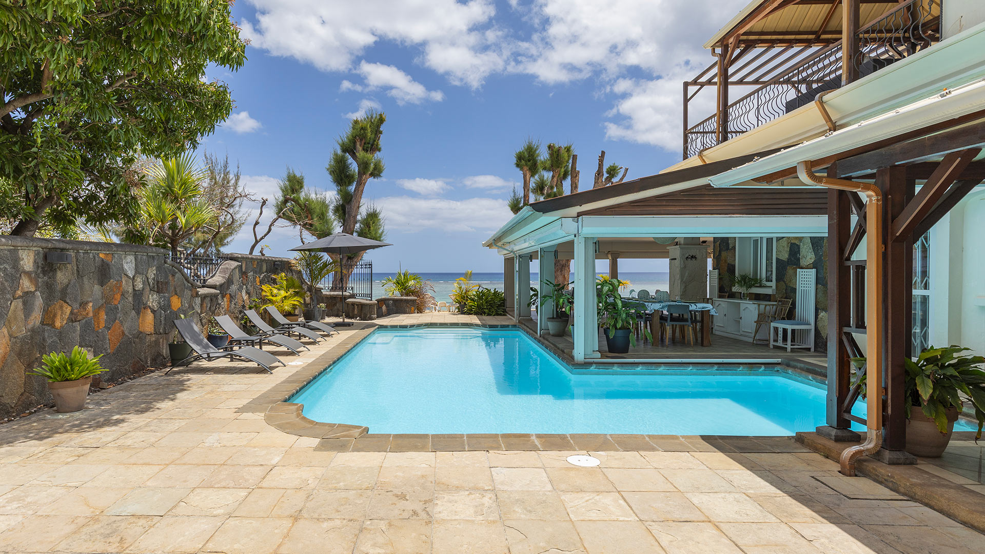 Villa Turquoise - Image 7
