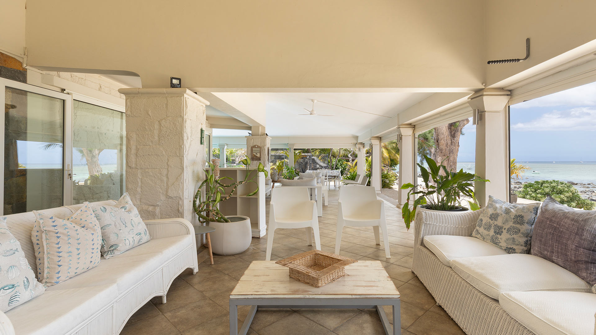 Villa Turquoise - Image 16