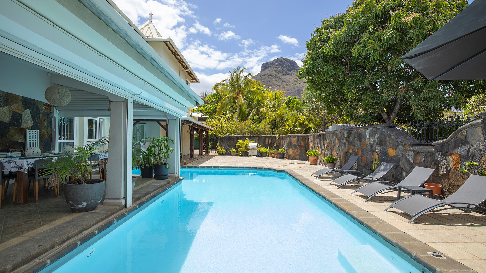 Villa Turquoise - Image 8