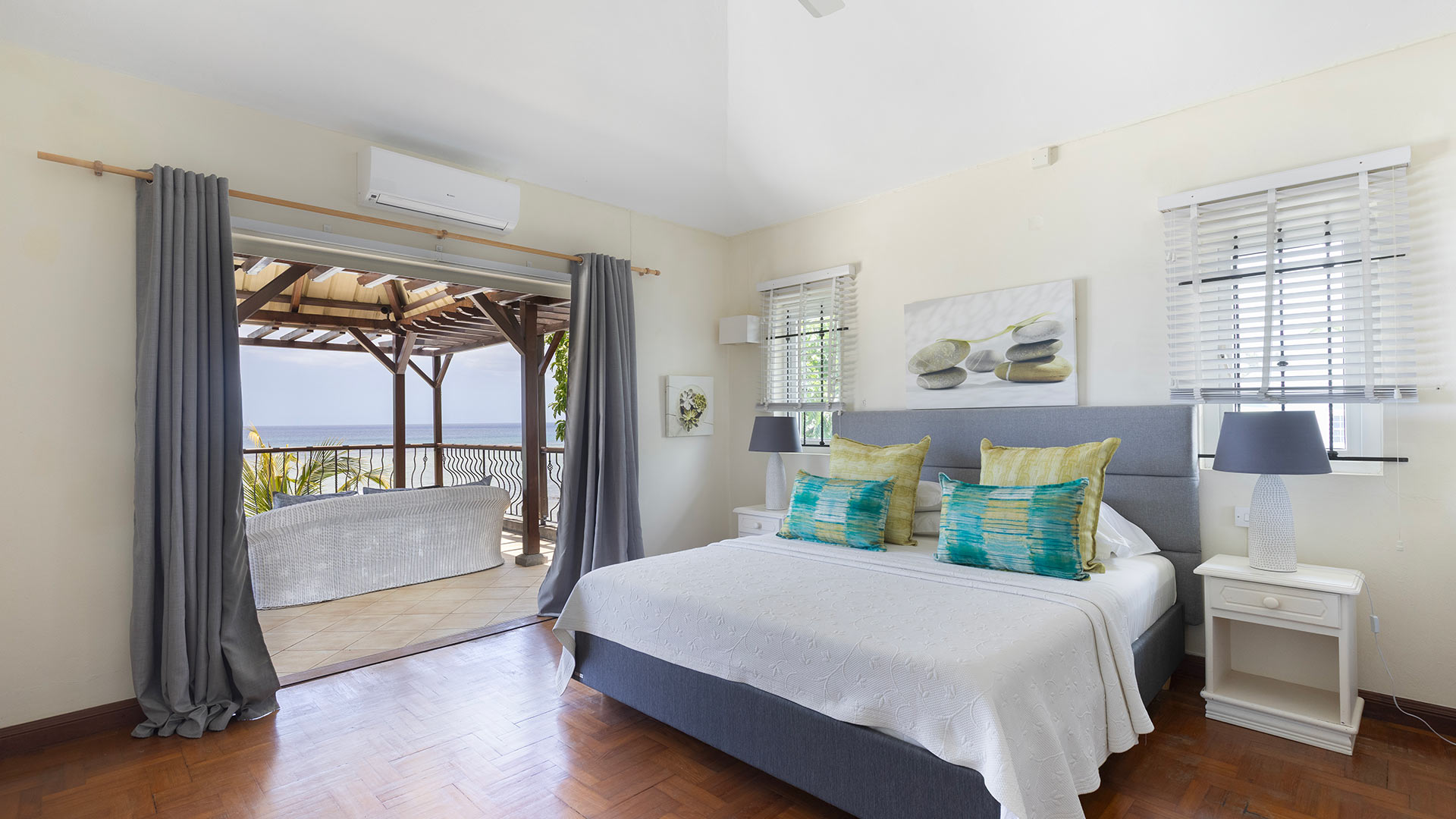 Villa Turquoise - Image 5