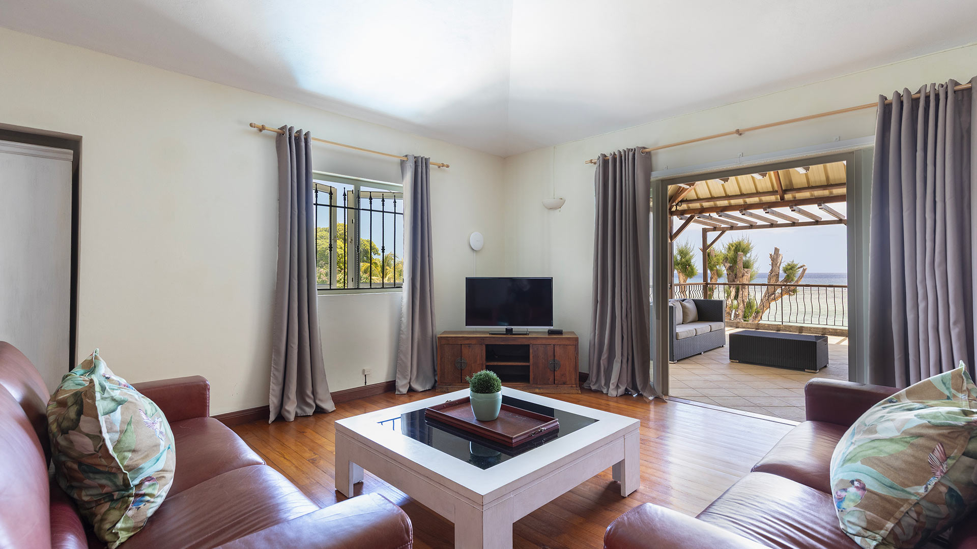 Villa Turquoise - Image 20