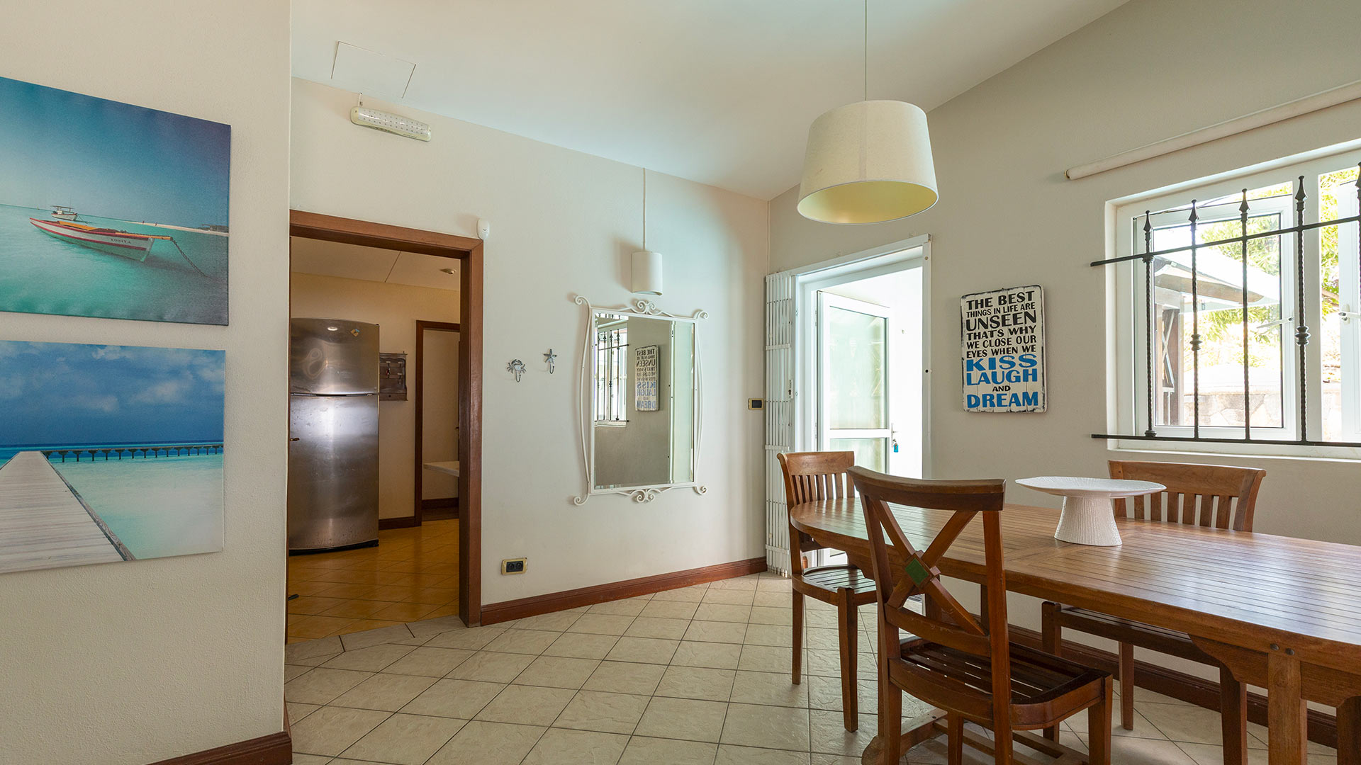 Villa Turquoise - Image 21