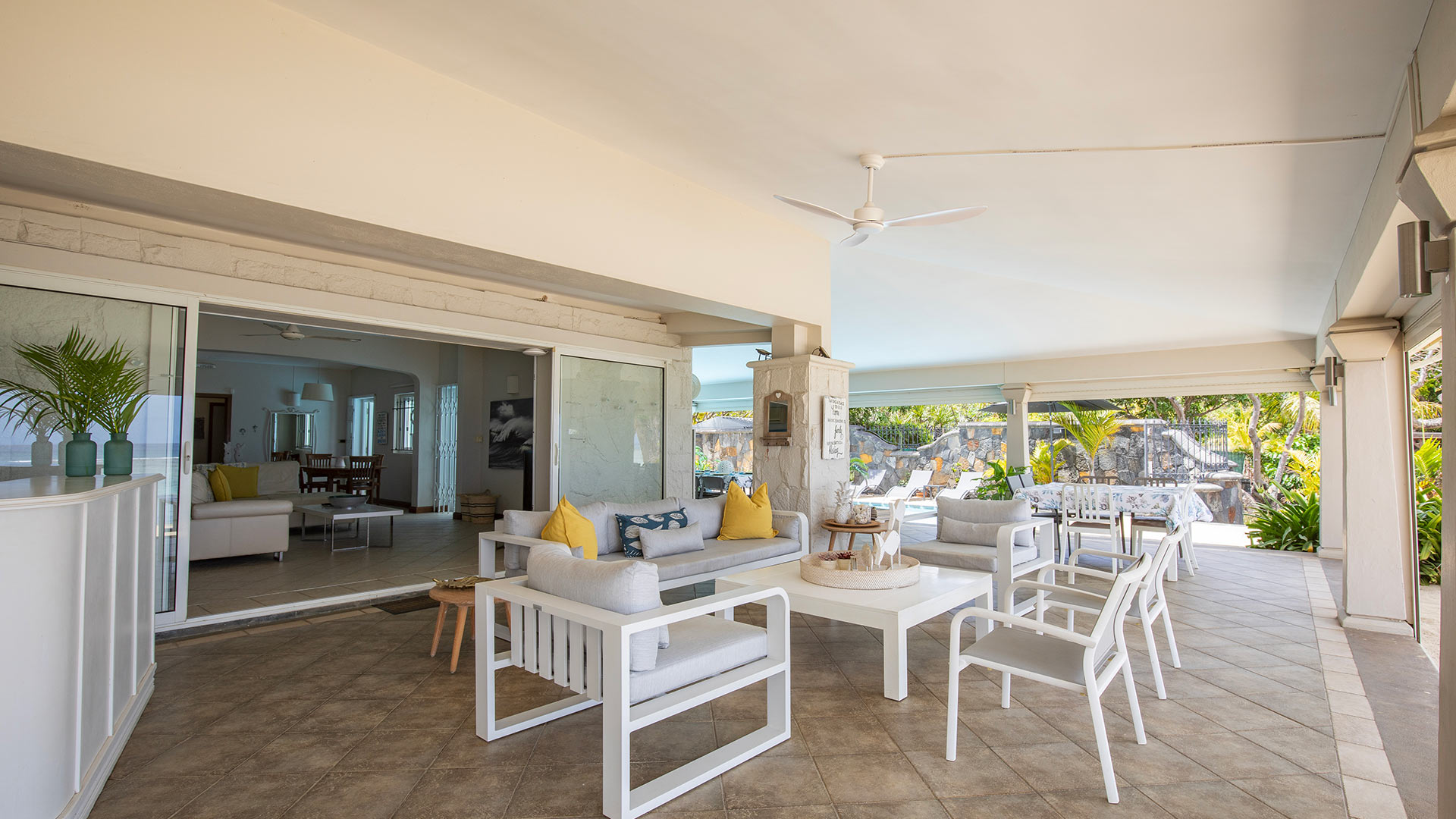 Villa Turquoise - Image 12