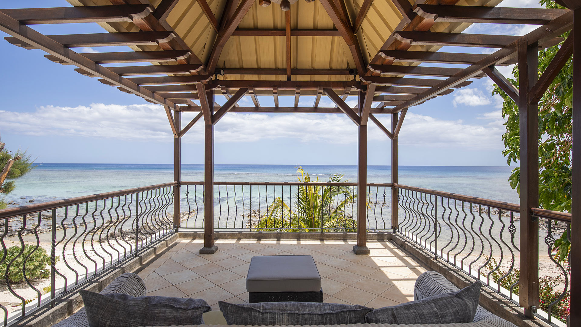 Villa Turquoise - Image 3