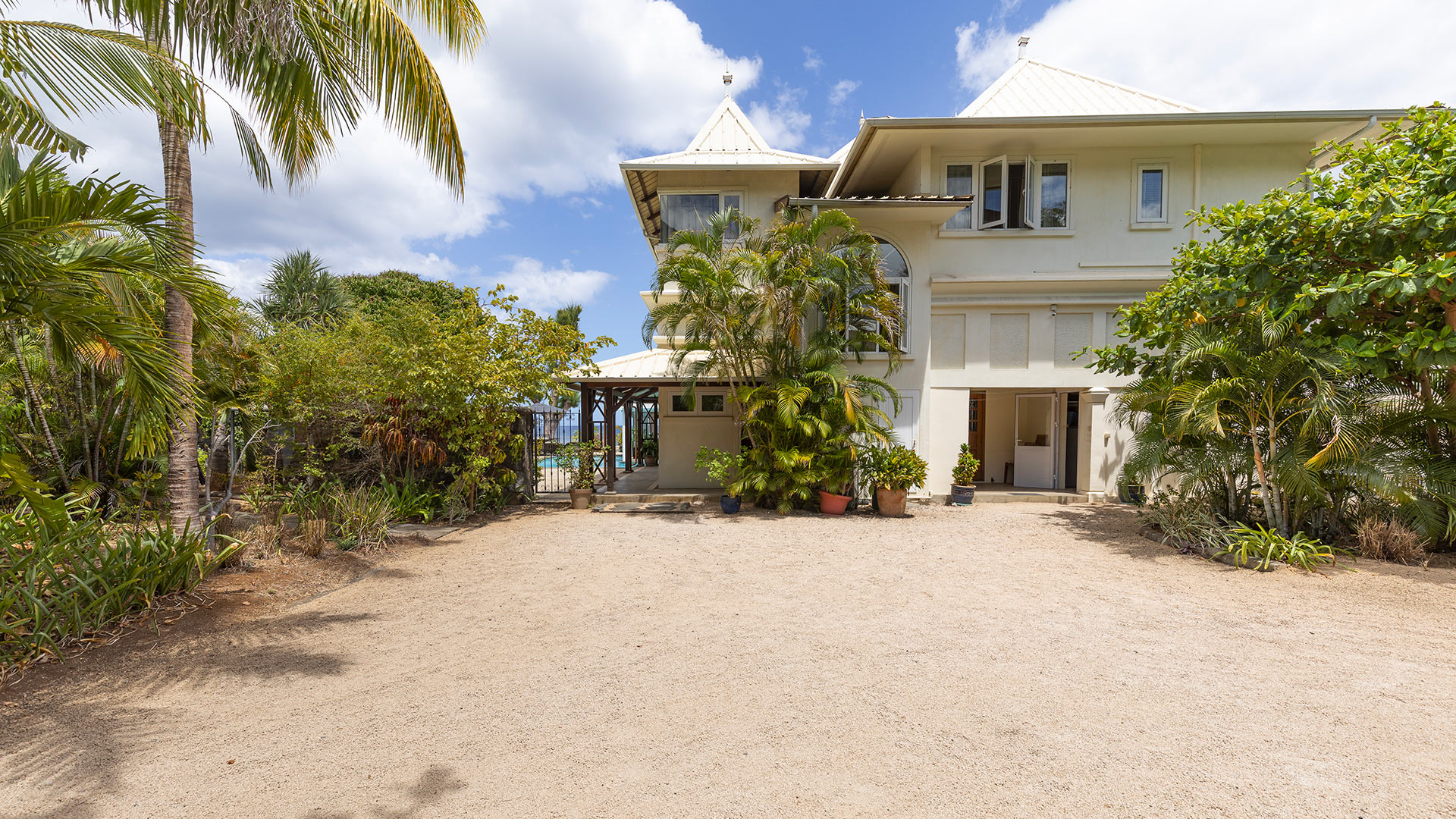 Villa Turquoise - Image 42