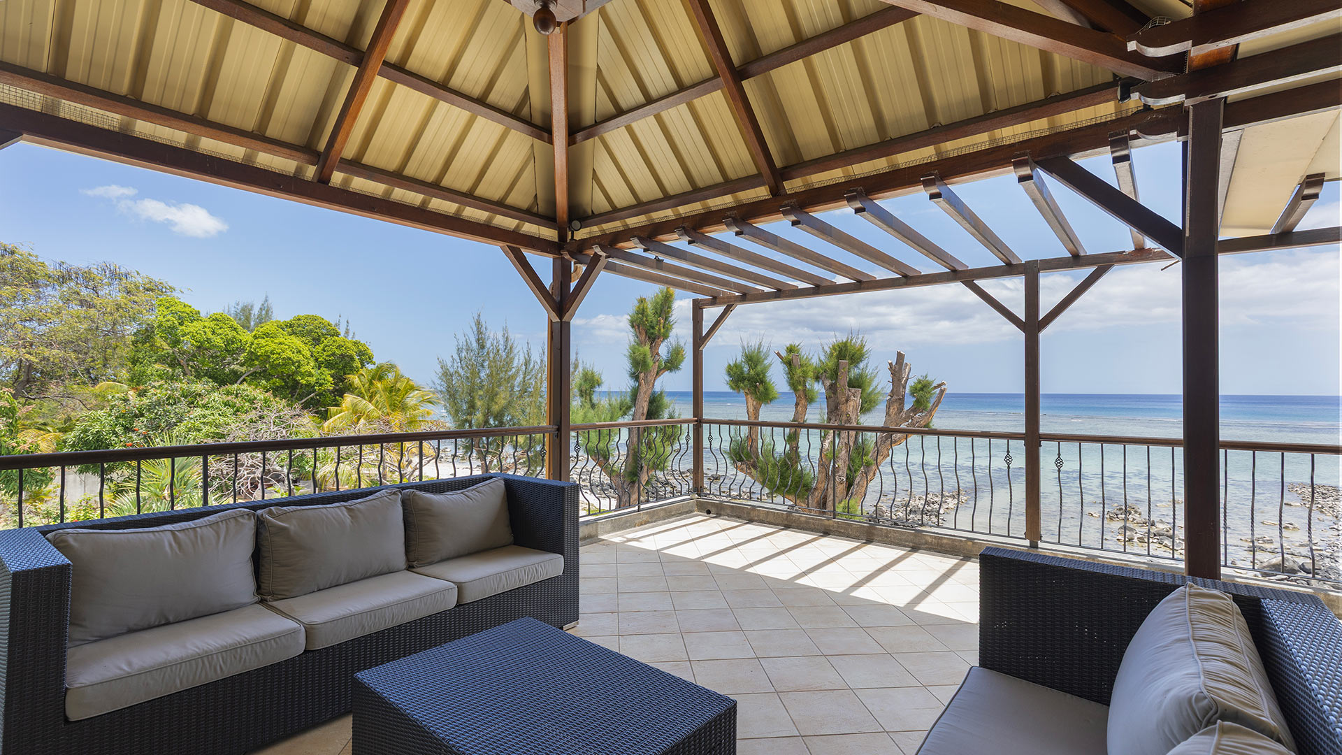 Villa Turquoise - Image 9
