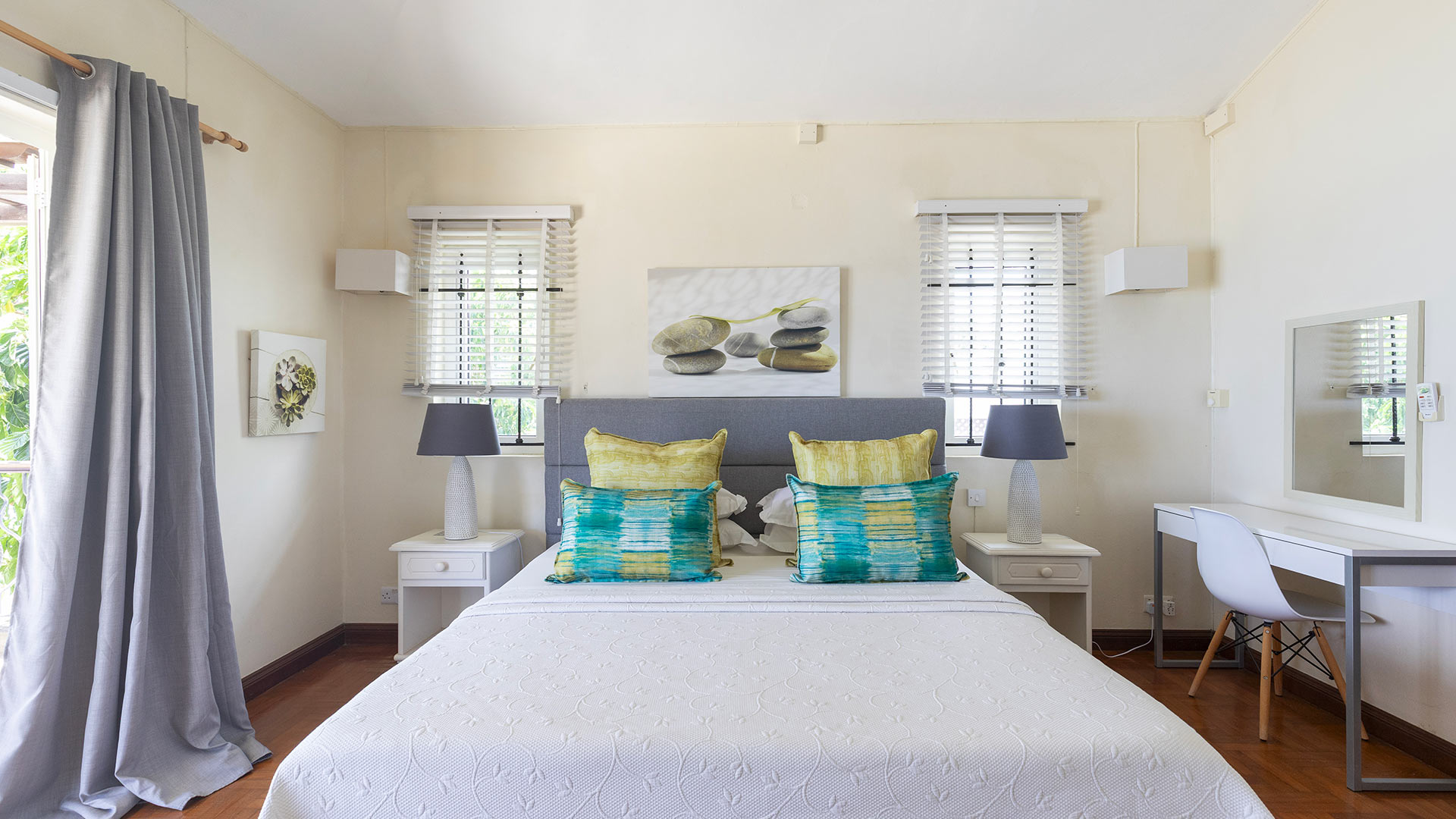 Villa Turquoise - Image 24