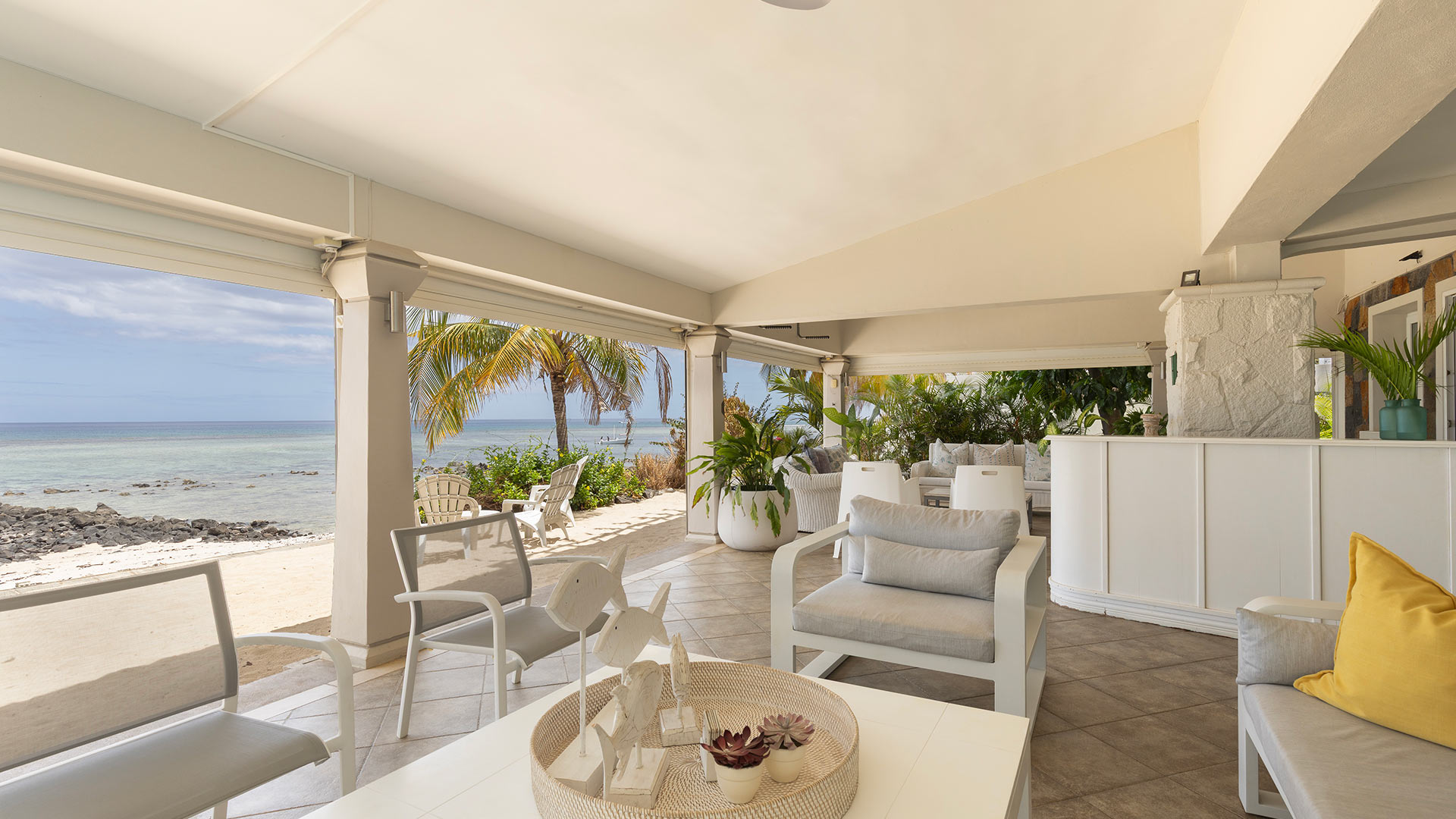 Villa Turquoise - Image 14