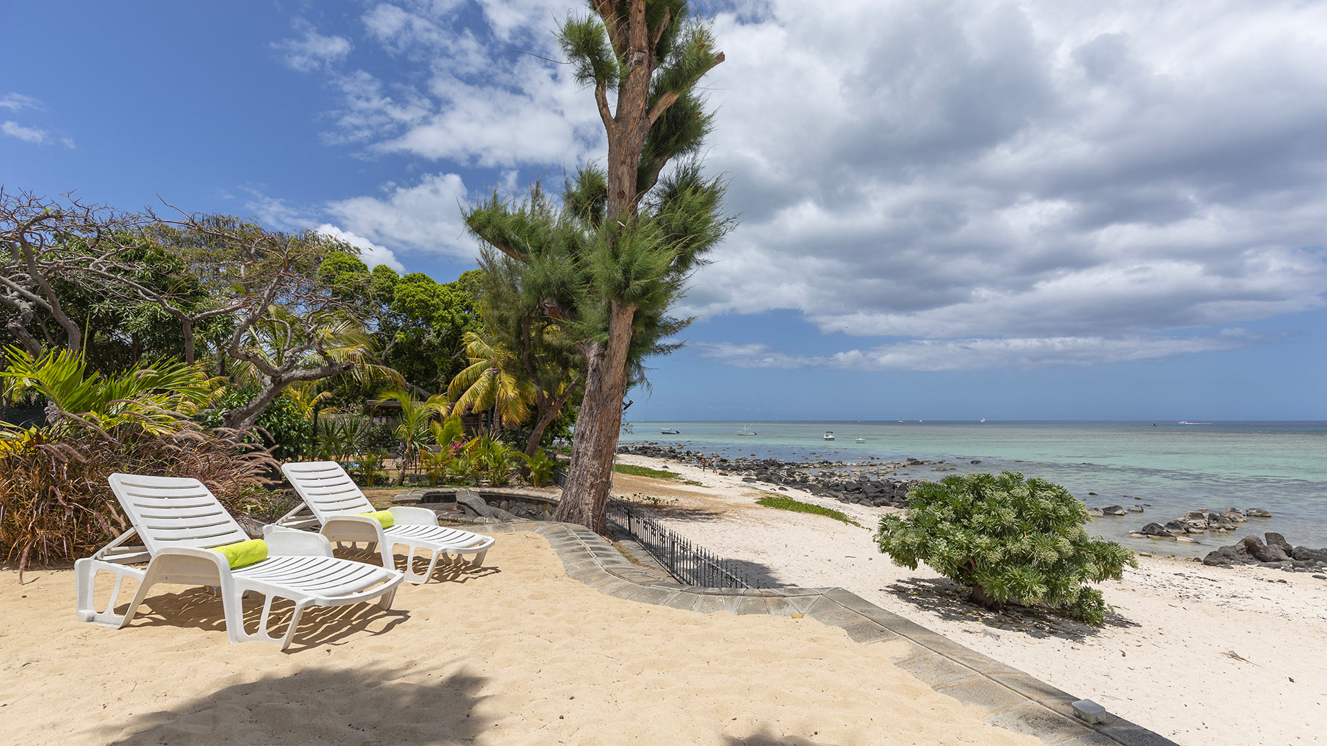 Villa Turquoise - Image 11