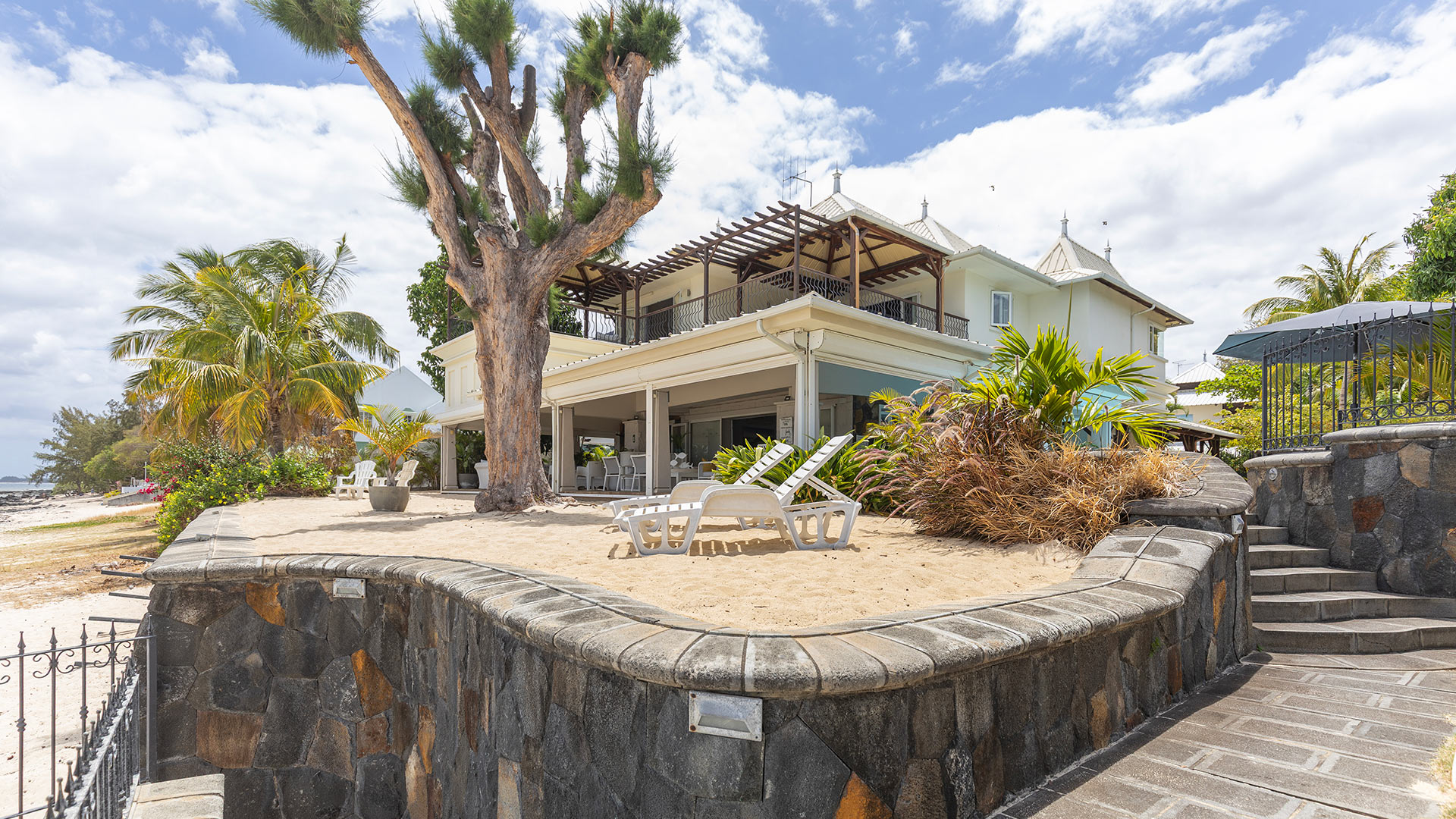 Villa Turquoise - Image 6