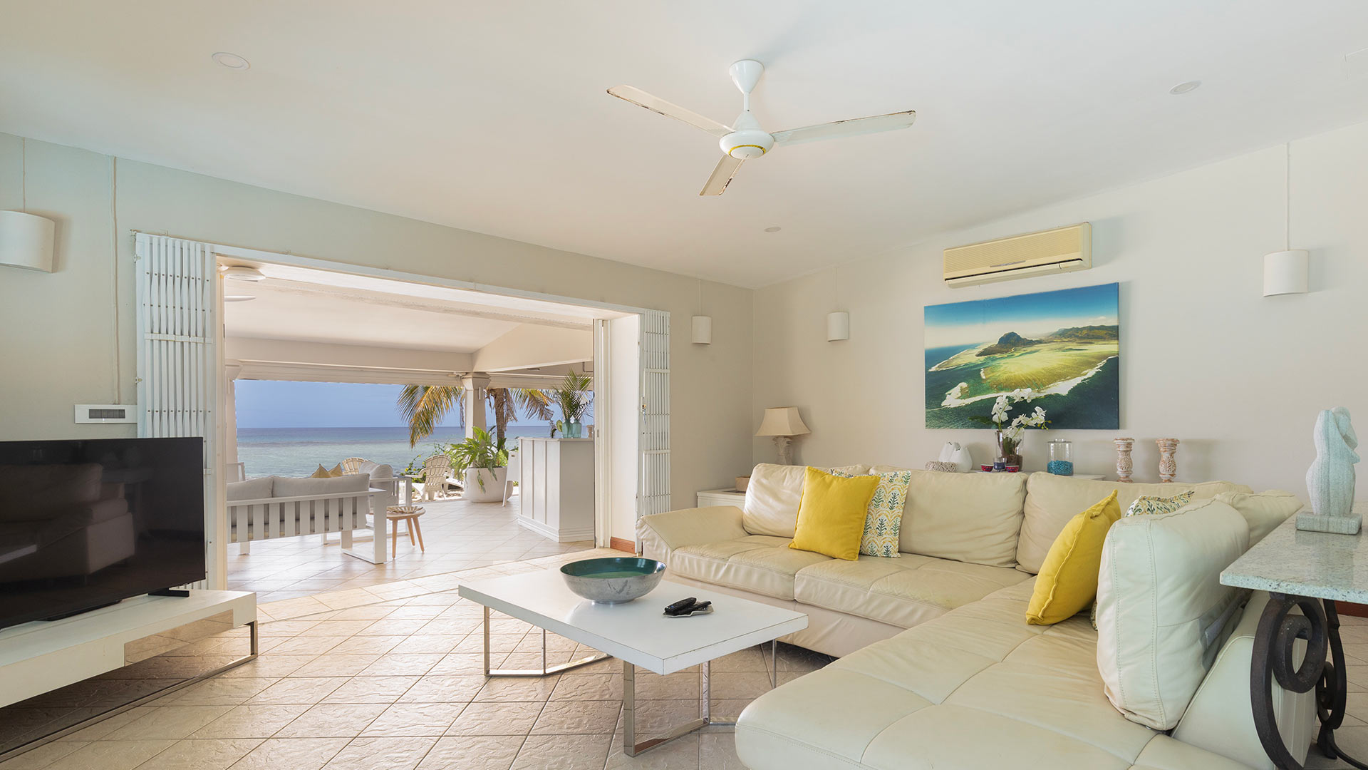 Villa Turquoise - Image 4