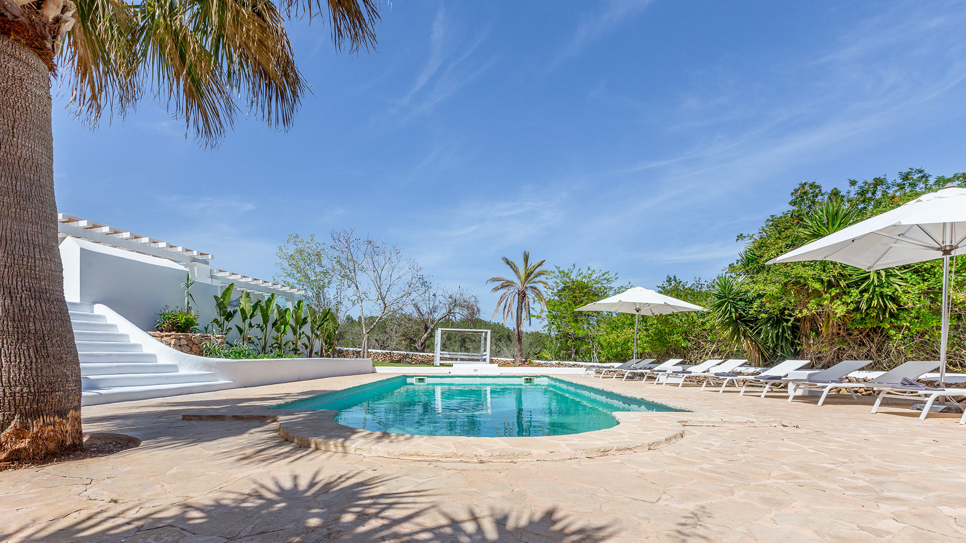 Villa Esencias — Santa Gertrudis