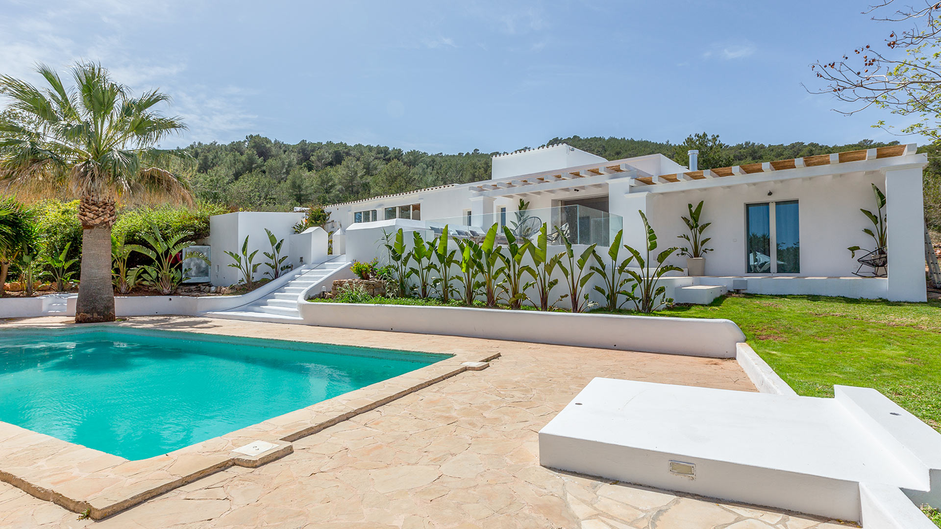 Villa Esencias — Santa Gertrudis