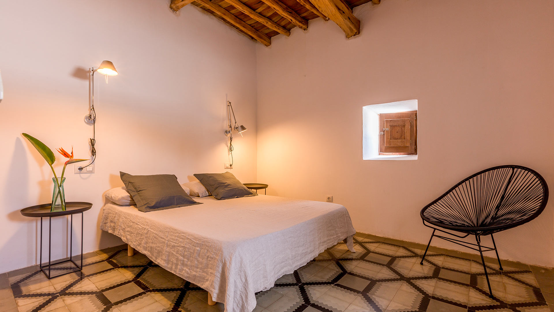 Villa Esencias — Santa Gertrudis