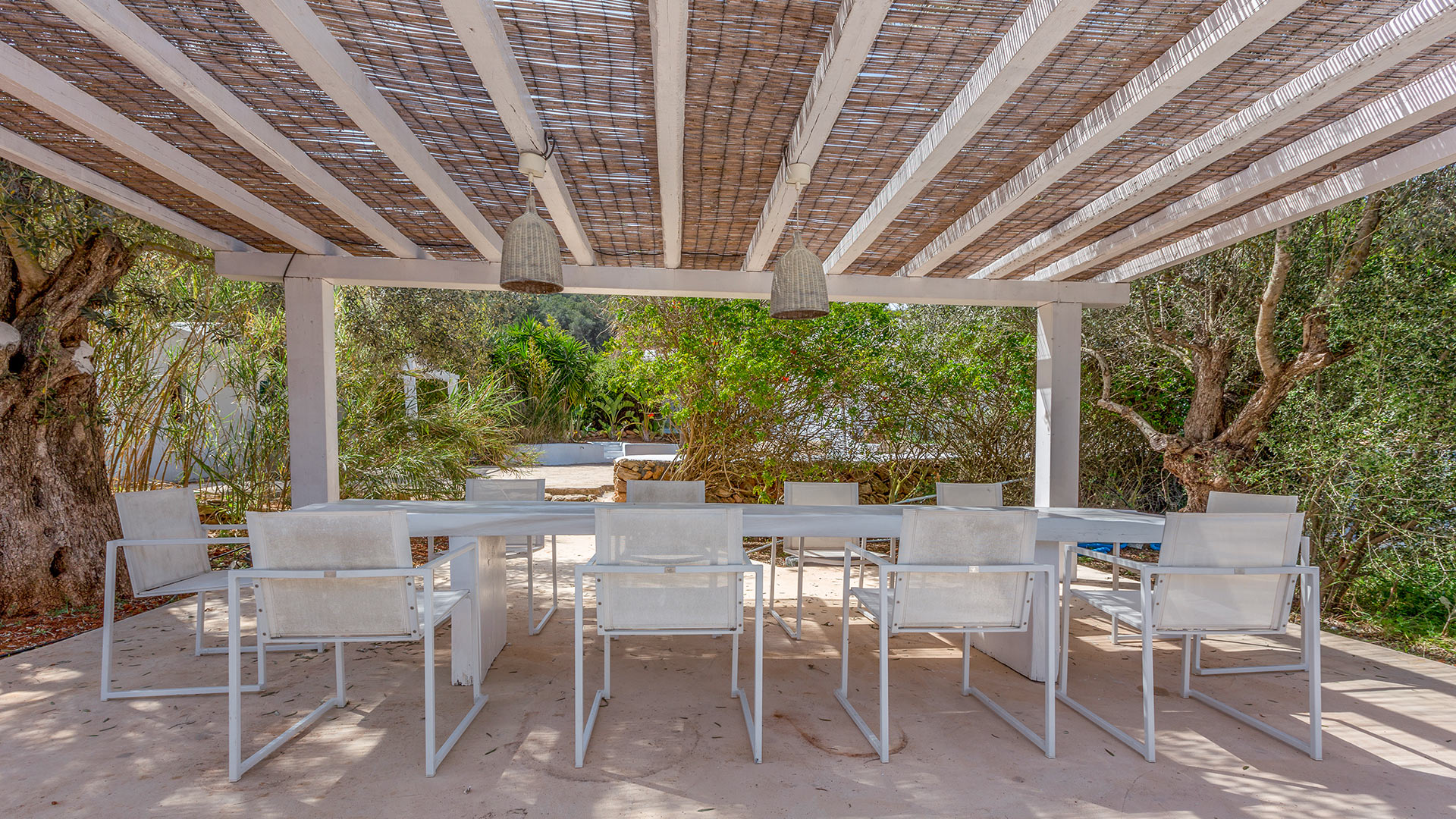 Villa Esencias — Santa Gertrudis