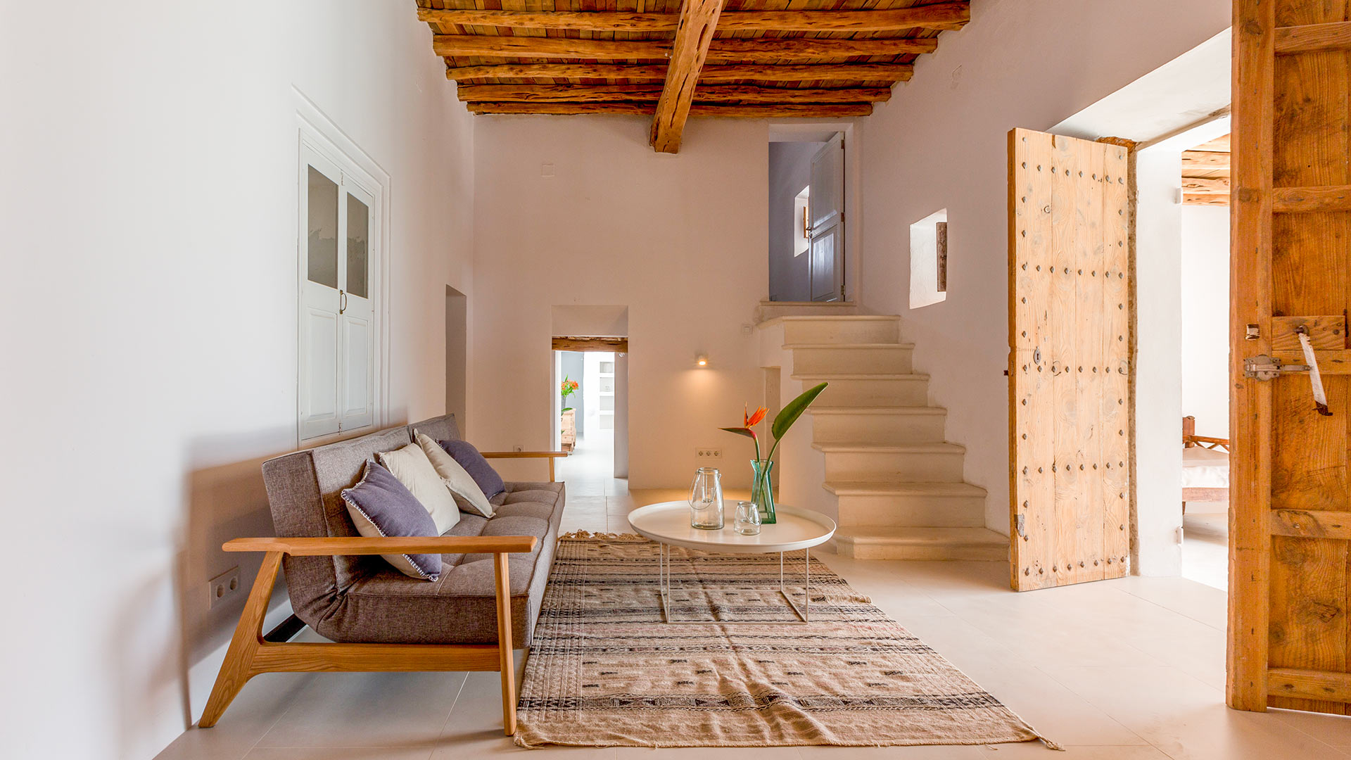 Villa Esencias — Santa Gertrudis