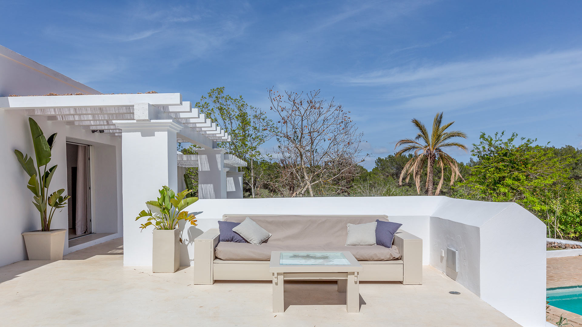 Villa Esencias — Santa Gertrudis