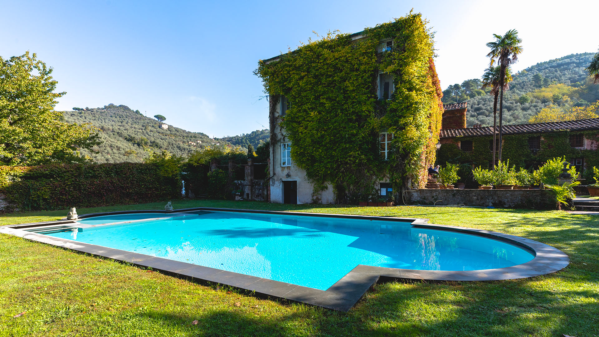 Villa Ilona