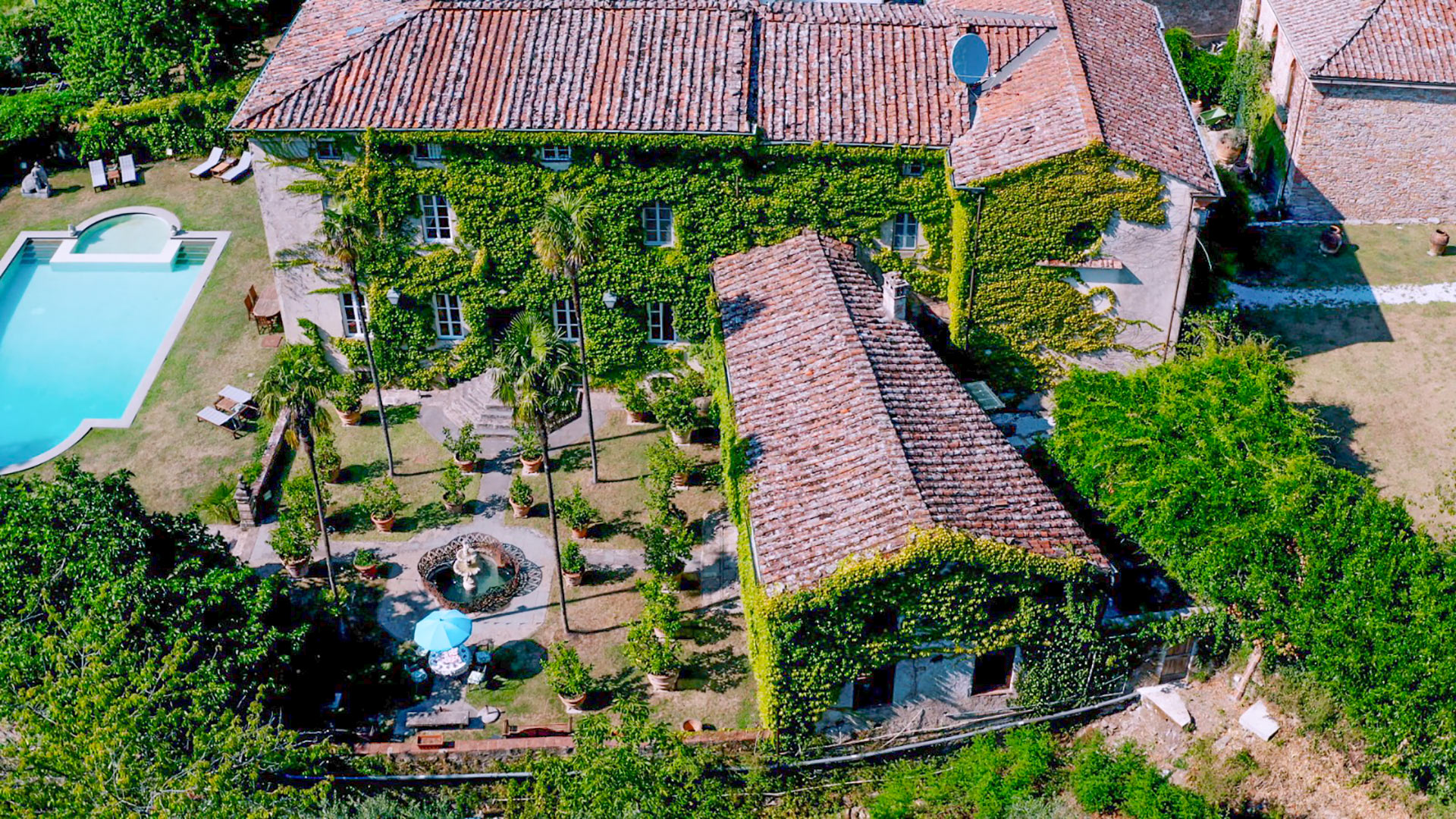 Villa Ilona - Image 40