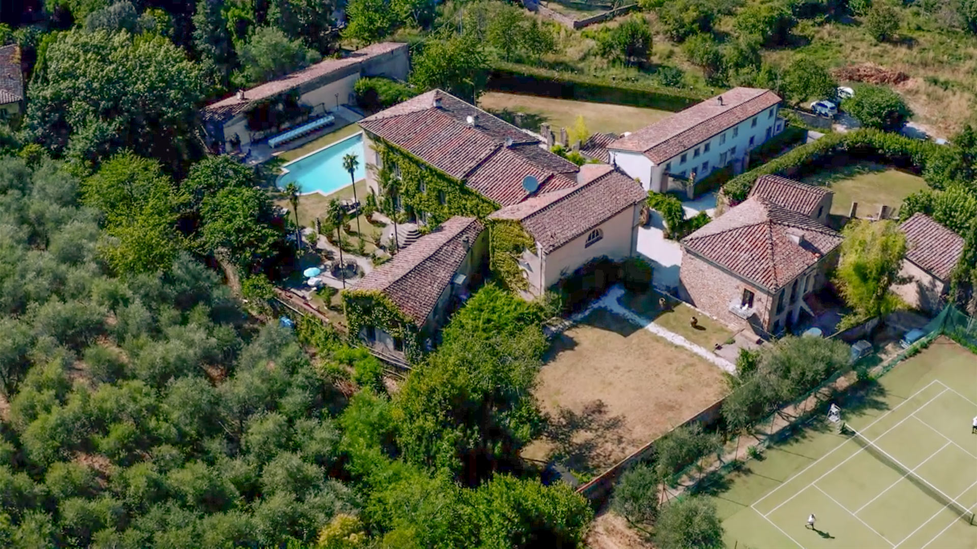 Villa Ilona - Image 39