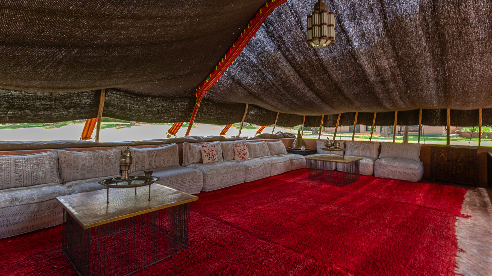 Villa Azzaytouna - Image 56