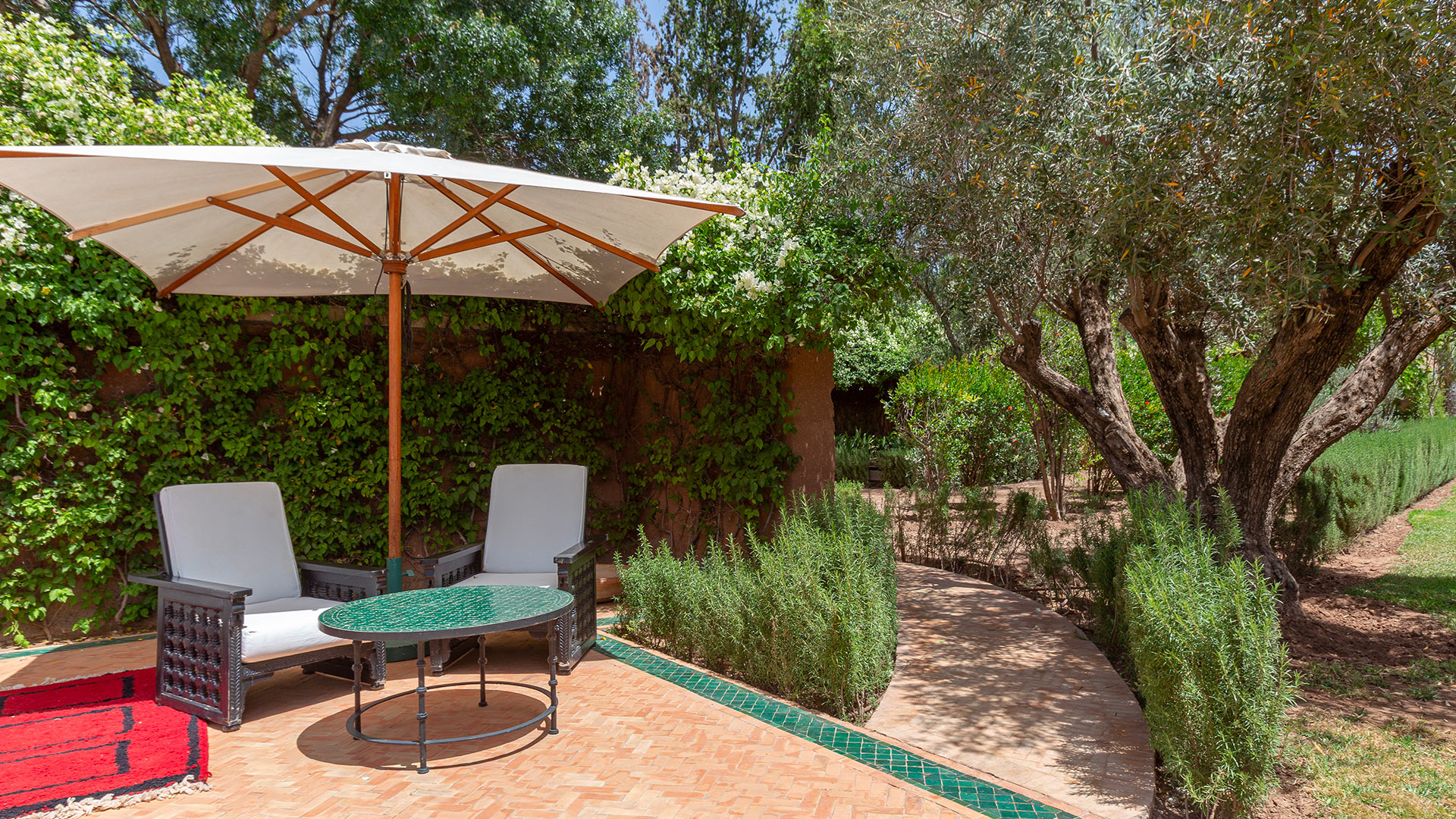 Villa Azzaytouna - Image 33