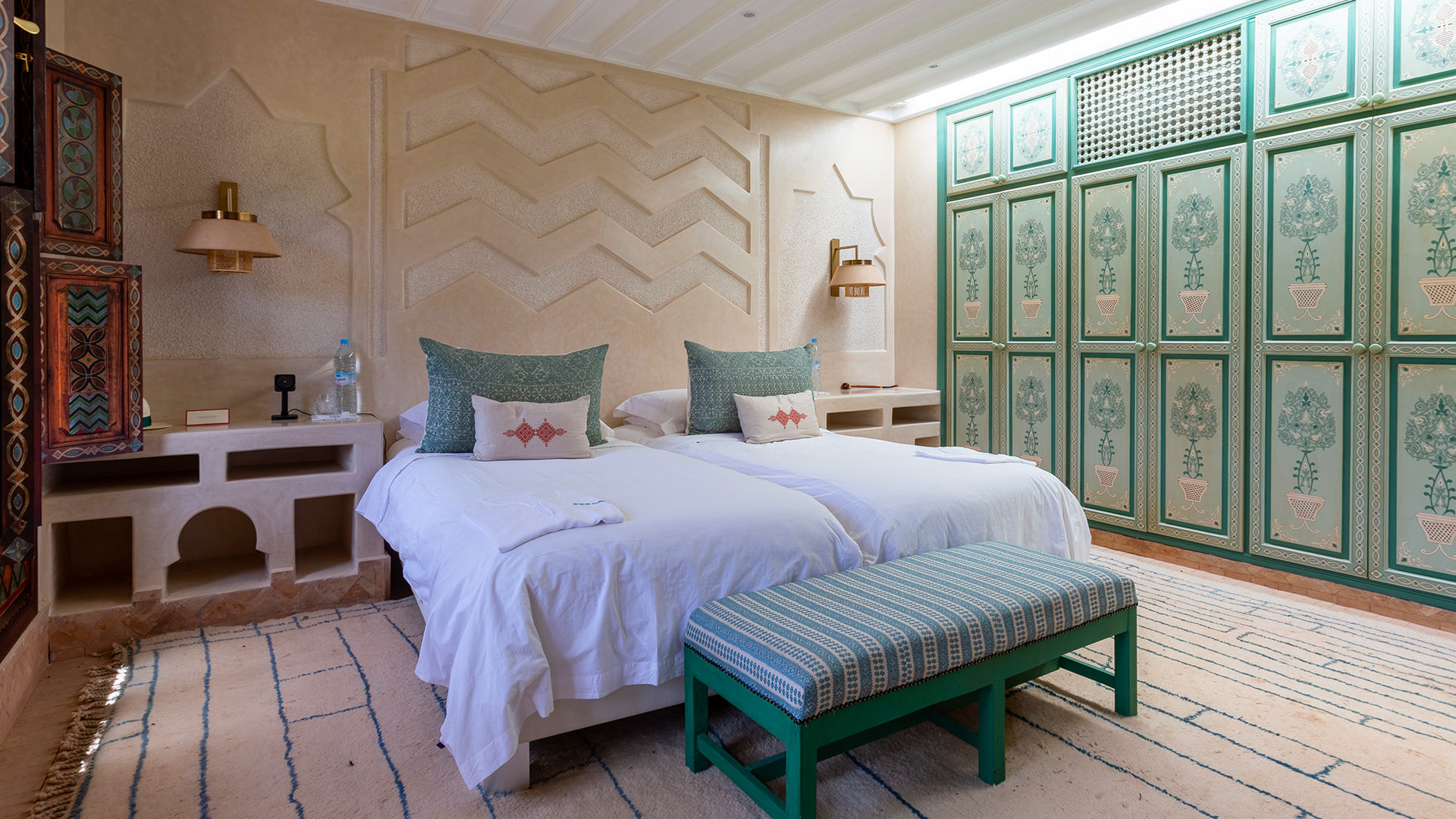 Villa Azzaytouna - Image 25
