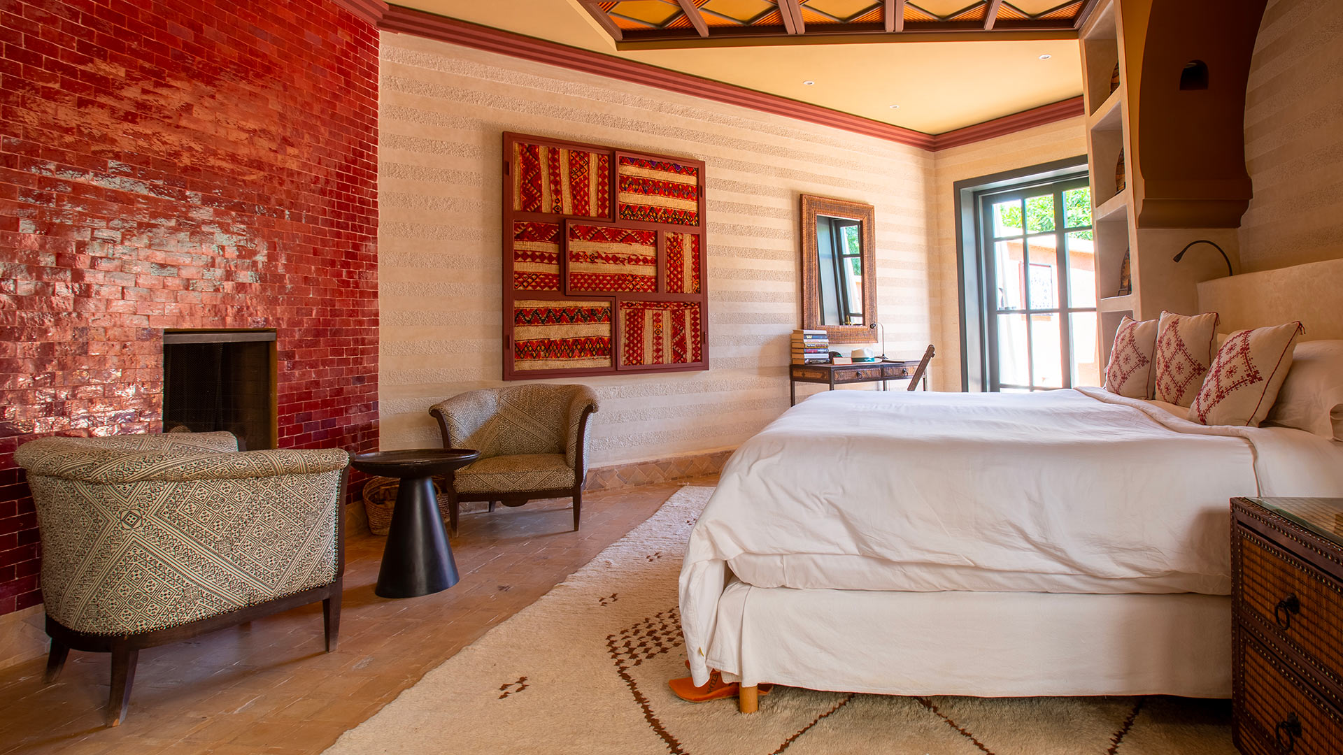Villa Azzaytouna - Image 46