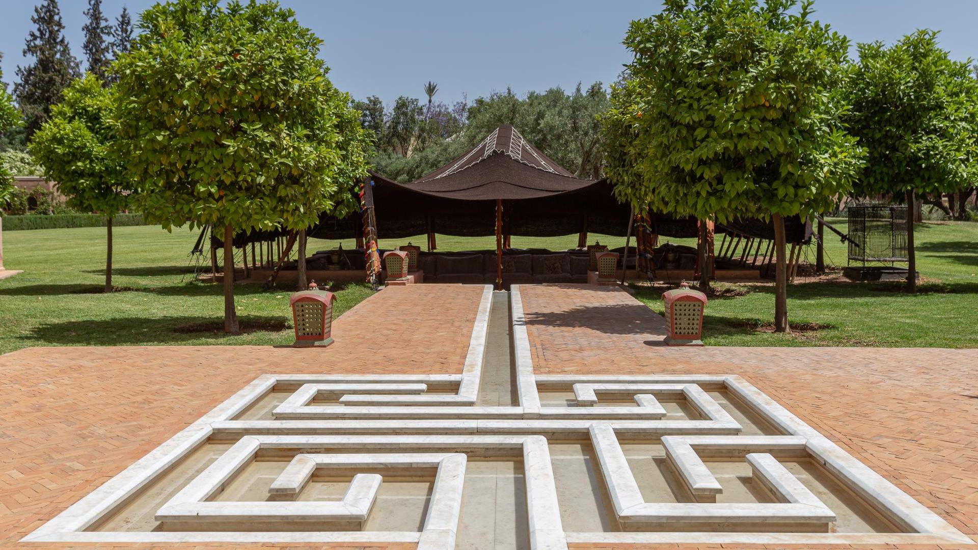 Villa Azzaytouna - Image 55