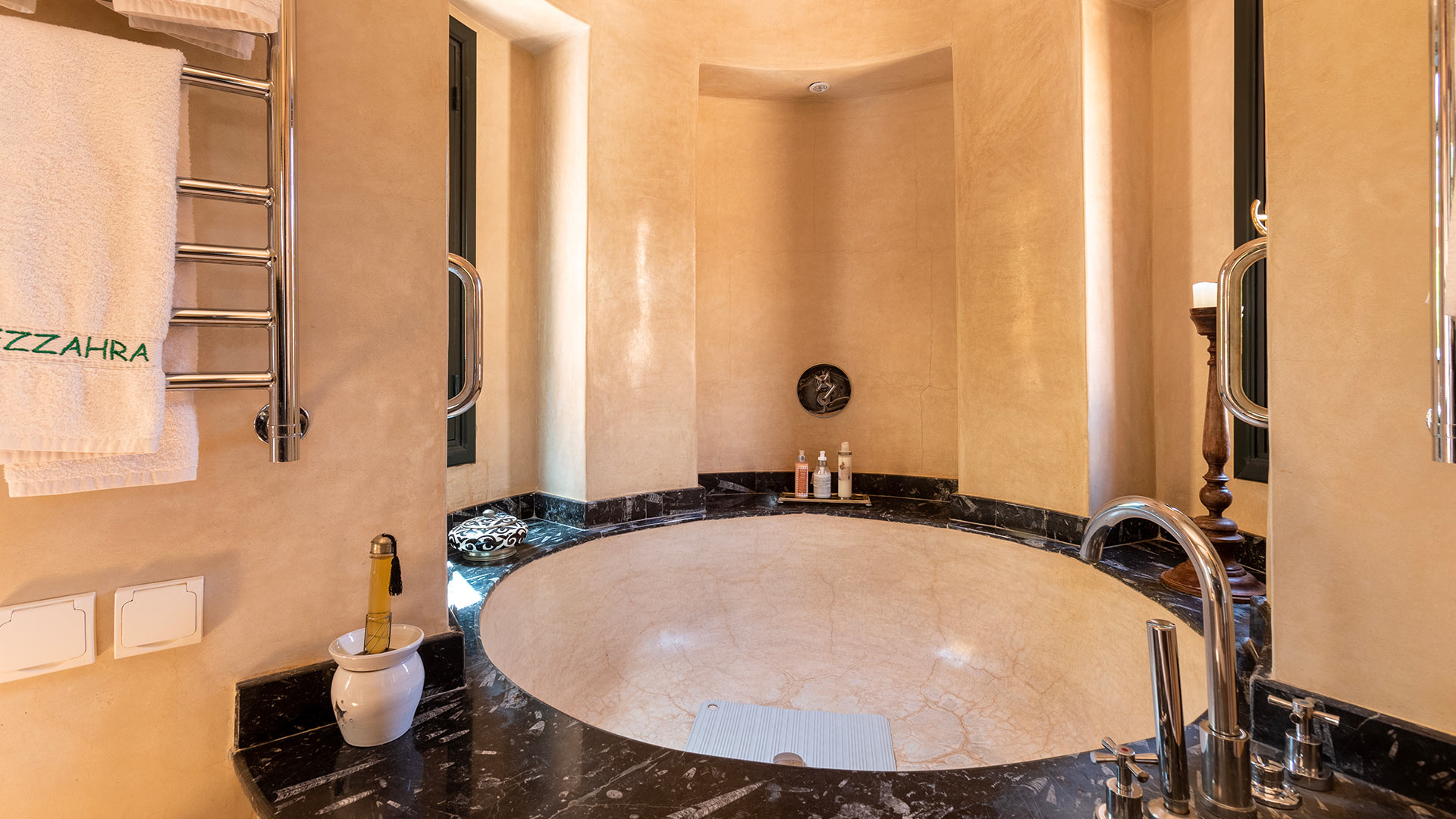 Villa Azzaytouna - Image 41