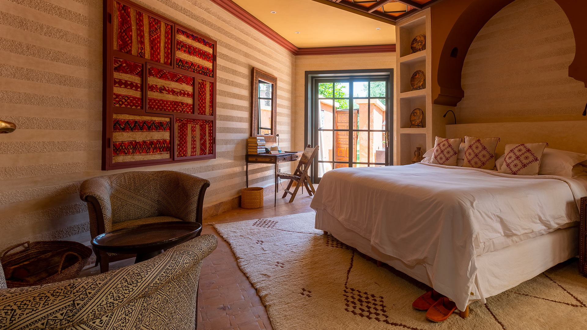 Villa Azzaytouna - Image 47