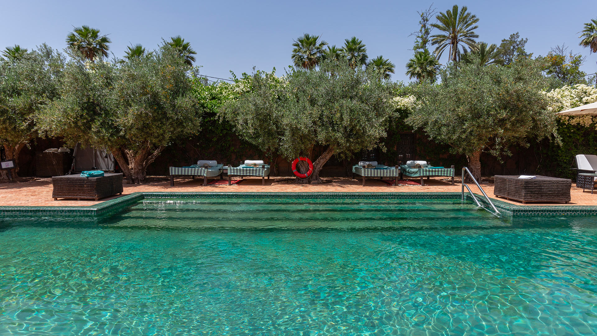 Villa Azzaytouna - Image 52