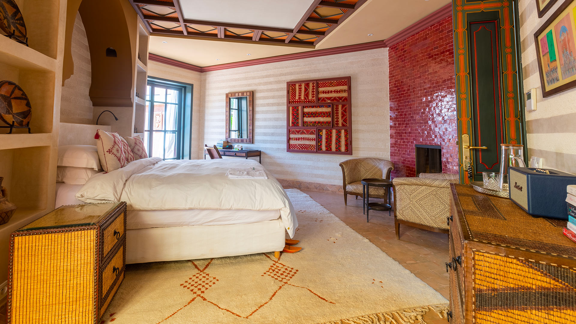 Villa Azzaytouna - Image 37