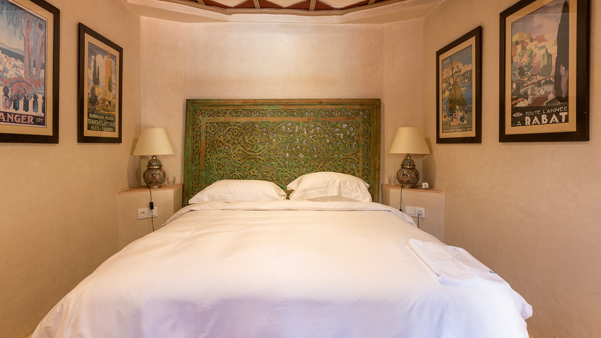 Villa Azzaytouna - Image 28
