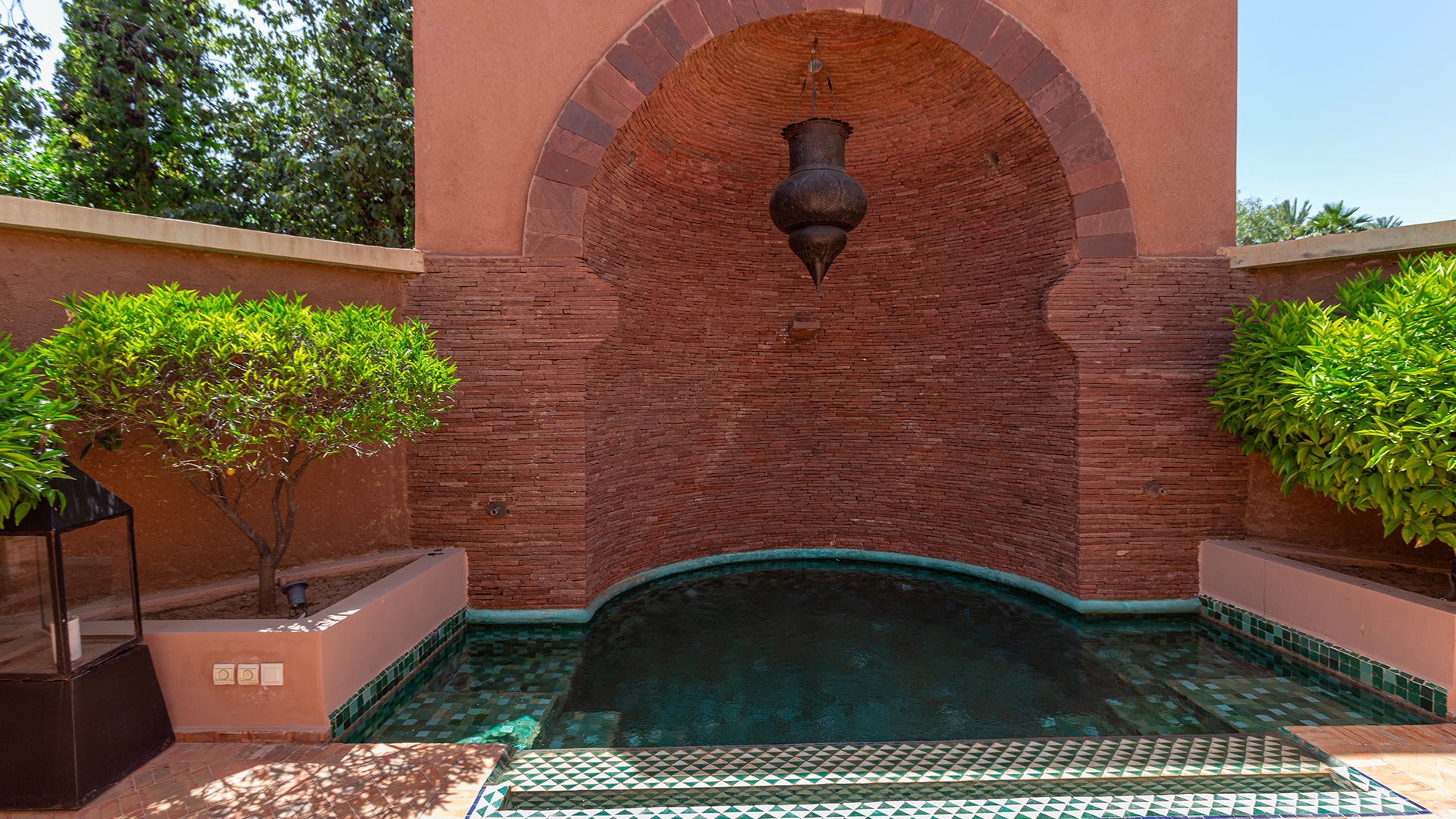 Villa Azzaytouna - Image 44