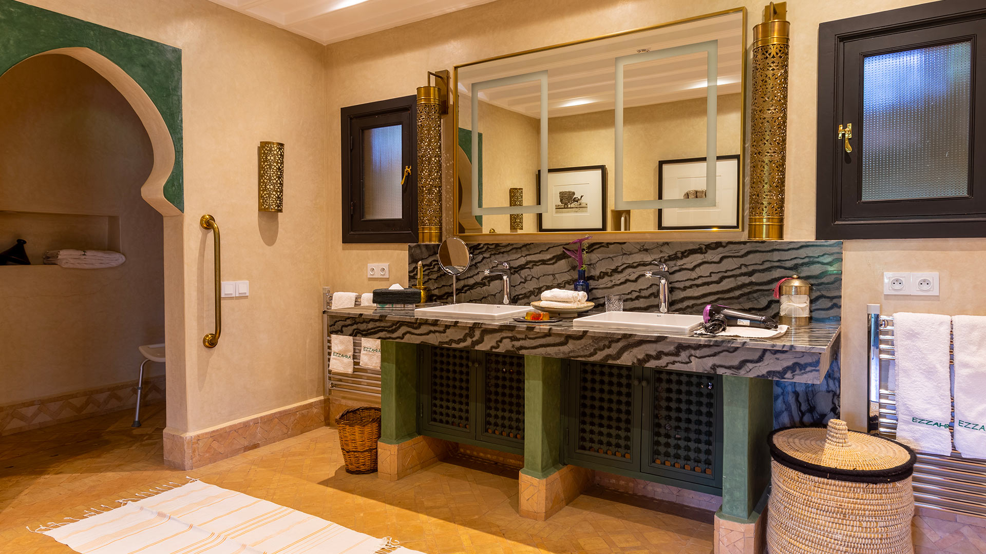 Villa Azzaytouna - Image 27