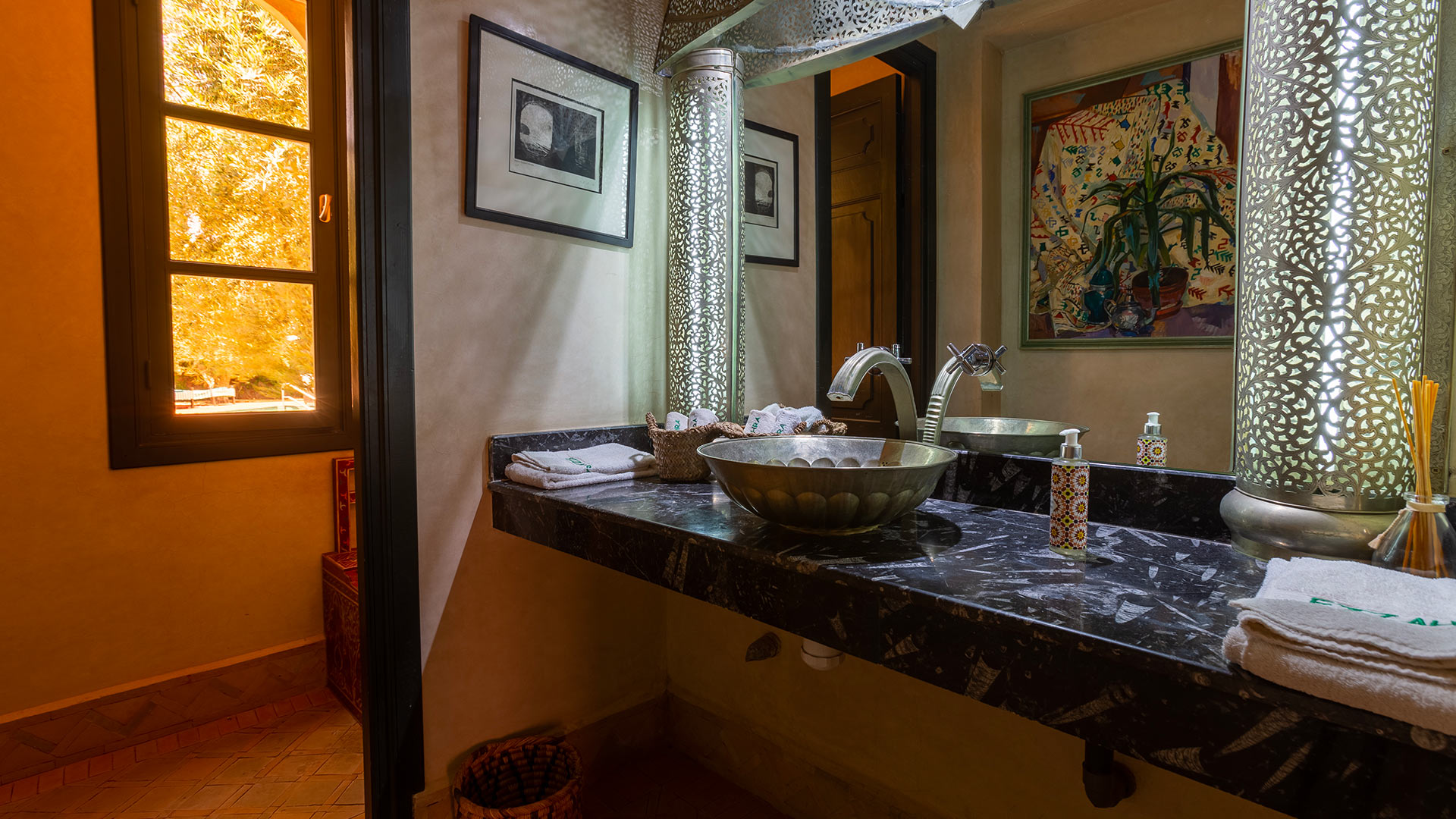 Villa Azzaytouna - Image 35